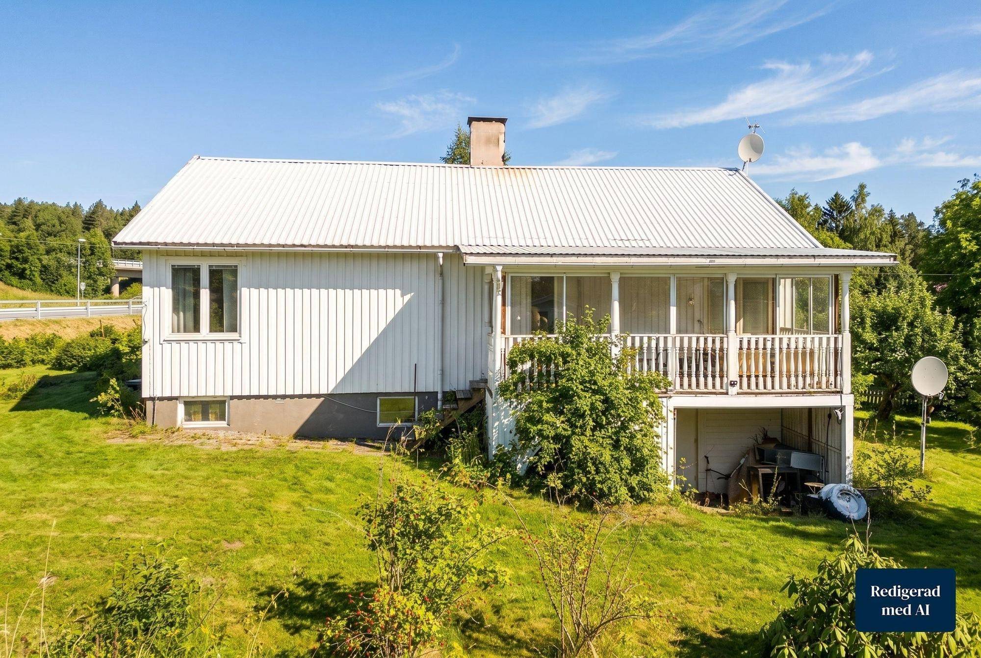 Sundsvall, Sundsvalls kommun