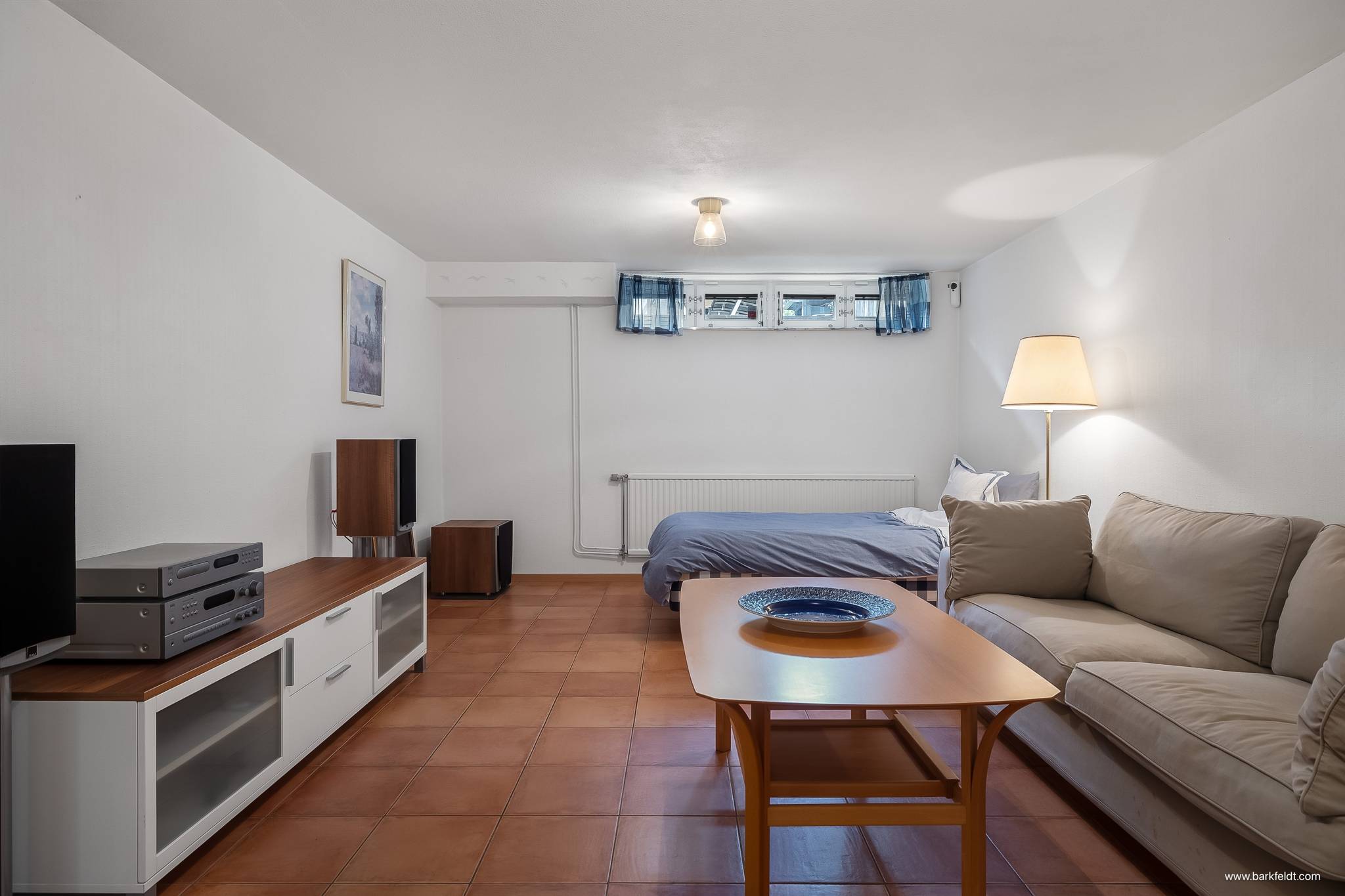 6 rum Villa på Köpmangatan 6 B Luthagen Uppsala kommun - bild 36