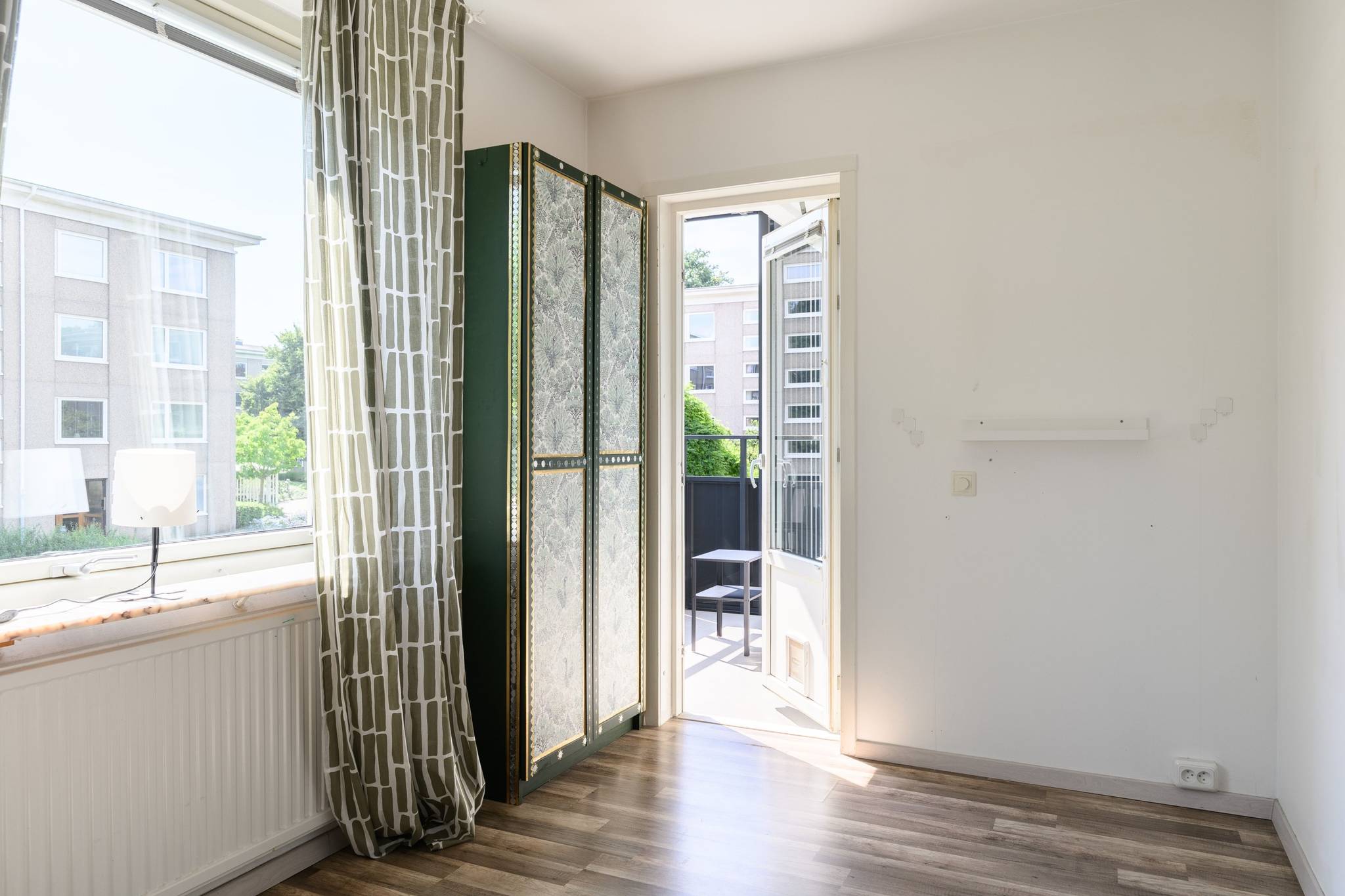 3 rum Lägenhet på Kadettgatan 60B Västra Berga Helsingborgs kommun - bild 13