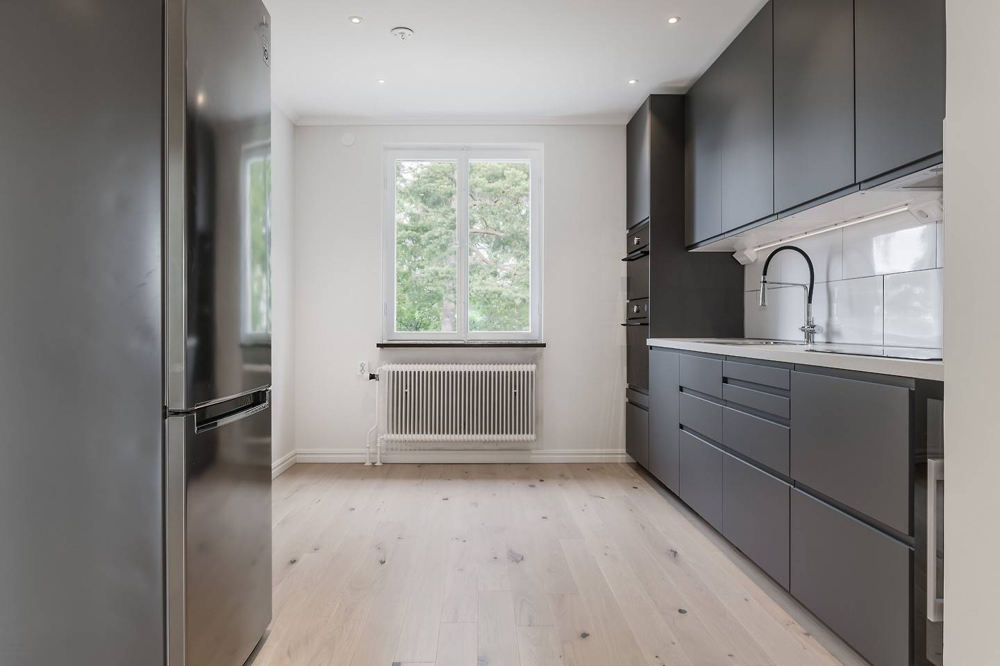 2 rum Lägenhet på Bergsgatan 10C Ludvika kommun - bild 3