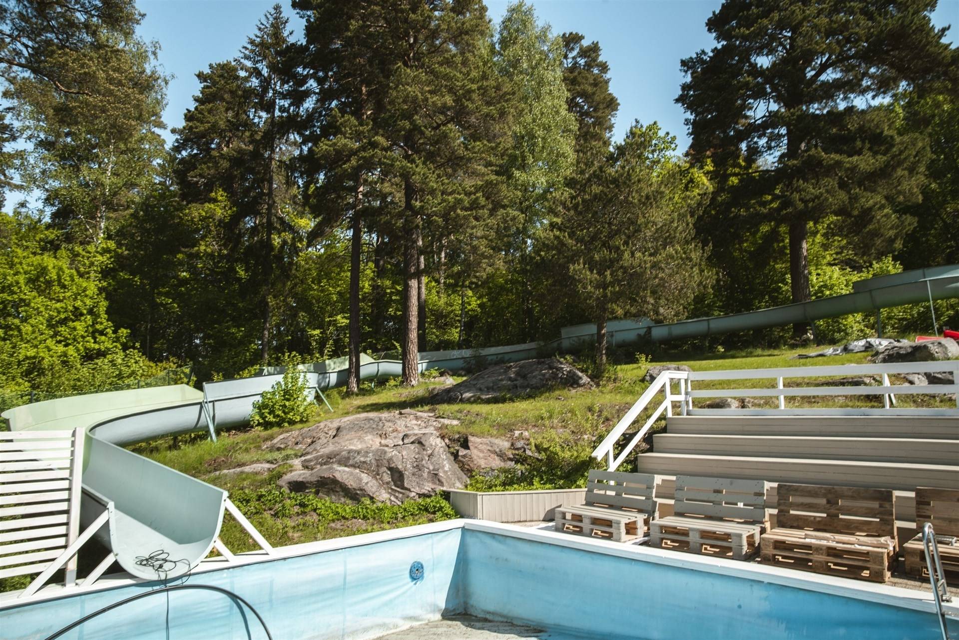 2 rum Lägenhet på Vigelsjövägen 23 C Vigelsjö Norrtälje kommun - bild 20