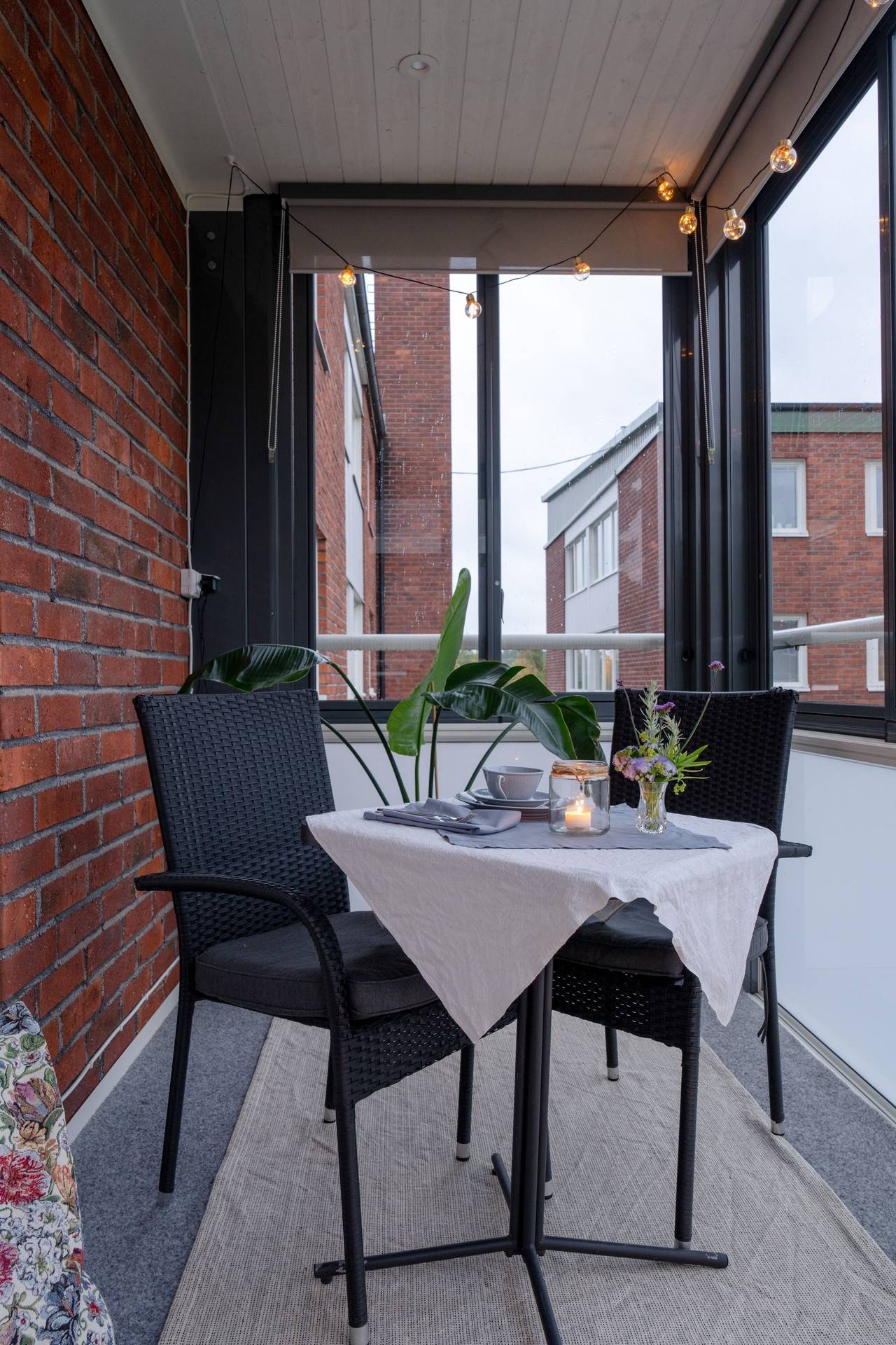 2 rum Lägenhet på Hägglundsgatan 8B Norrböle Skellefteå kommun - bild 37
