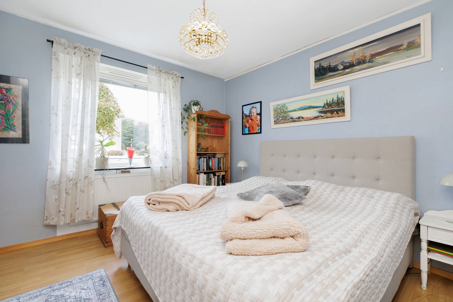 3 rum Lägenhet på Markörgatan 38D Karstorp Västerviks kommun - bild 24