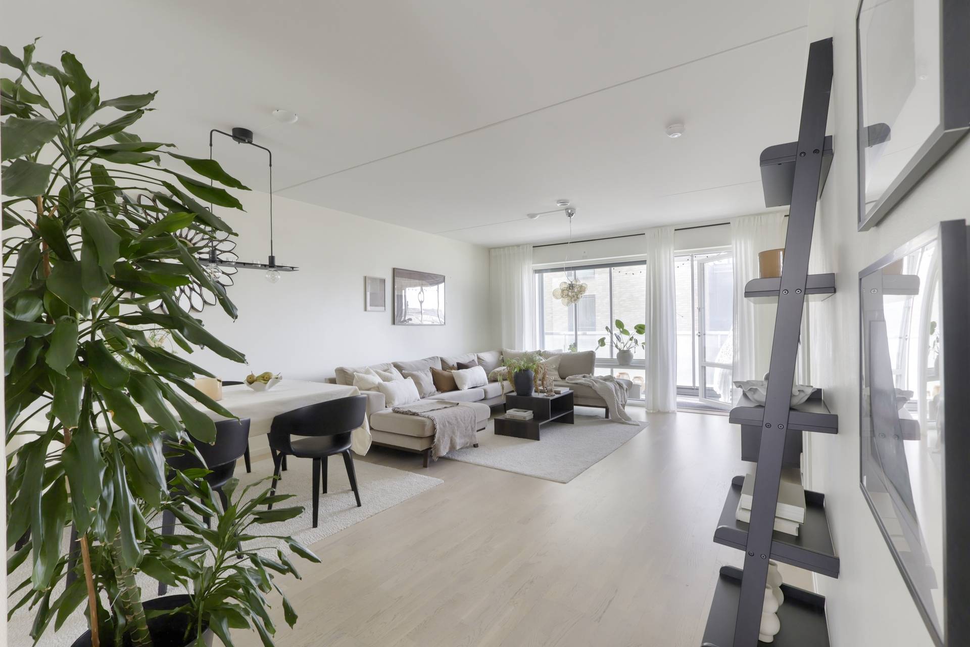 2 rum lägenhet på Gustaf Dalénsgatan 18 Centrala Hisingen - Kvillebäcken, Göteborgs kommun - bild 5