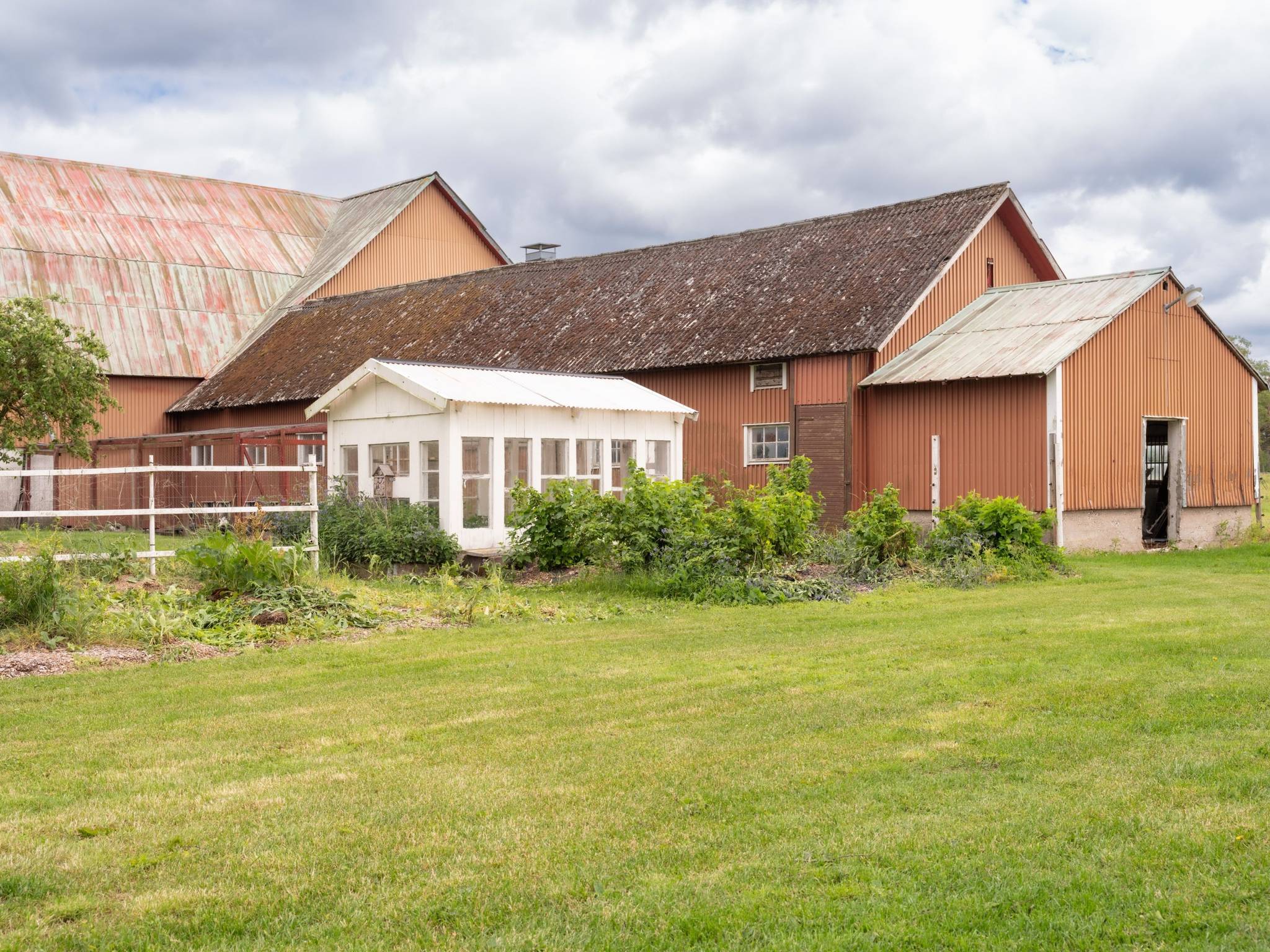 179 m² Gård/skog på Ganthem Båtels 509 Ganthem Gotlands kommun - bild 75