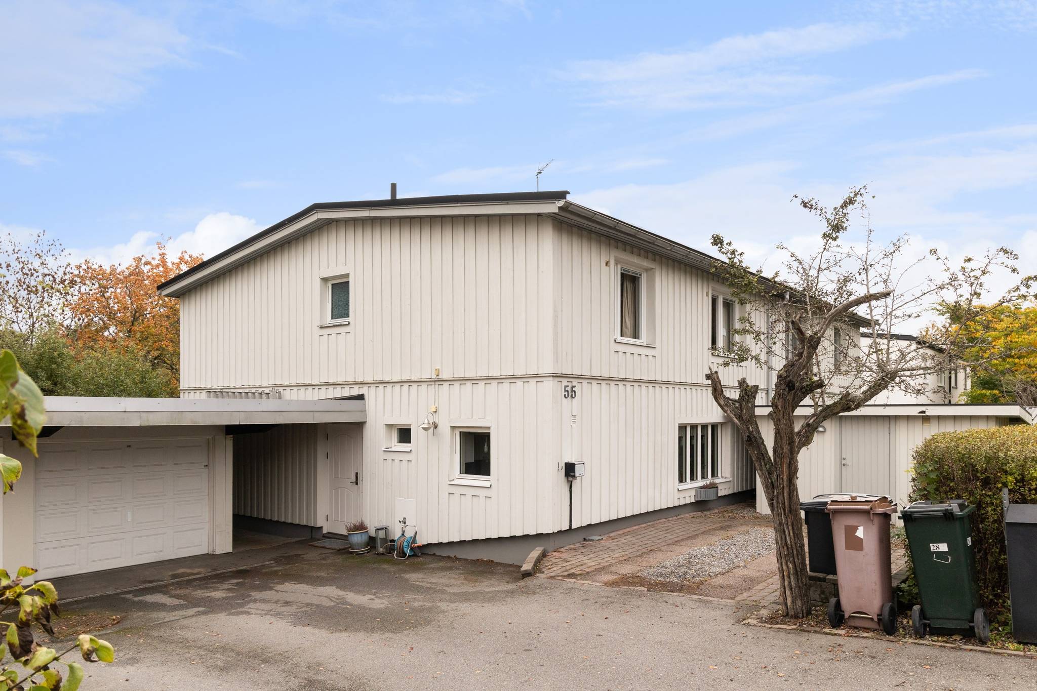 5 rum Parhus på Ryttmästarvägen 55 Vällingby - Nälsta Stockholms kommun - bild 37