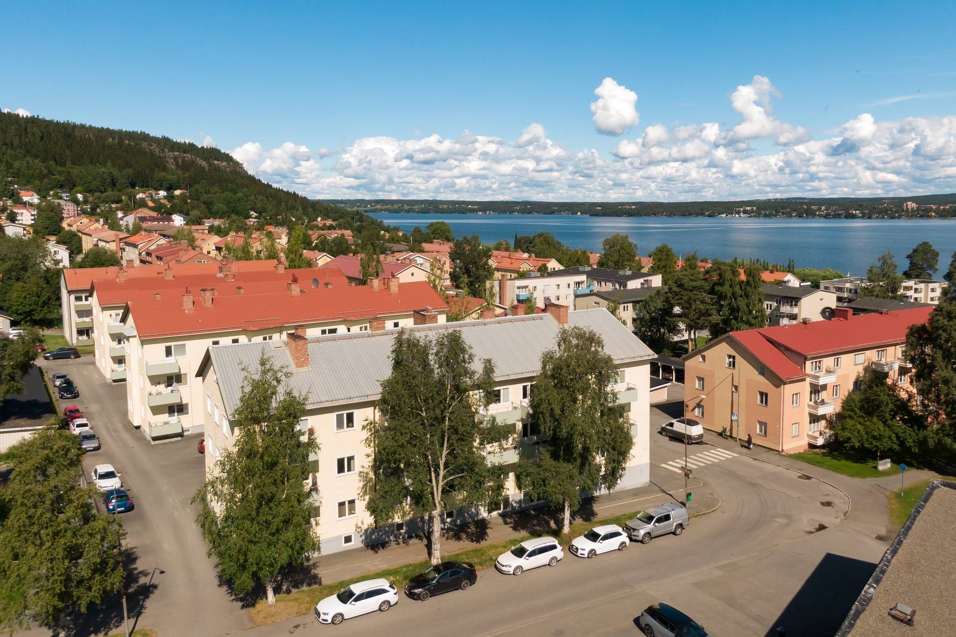3 rum Lägenhet på Hornsgatan 7A Hornsberg Östersunds kommun - bild 24