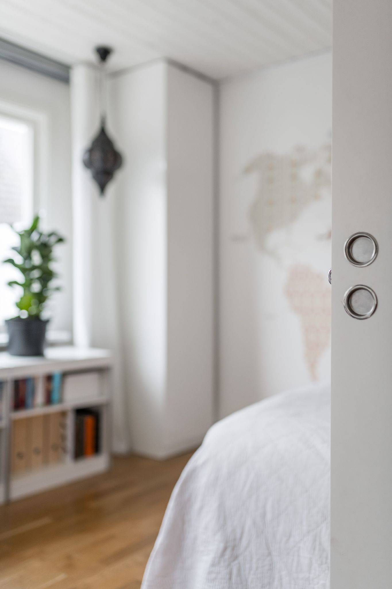 5 rum Radhus på Sparrfeltsgatan 300 Kristineberg Borås kommun - bild 11