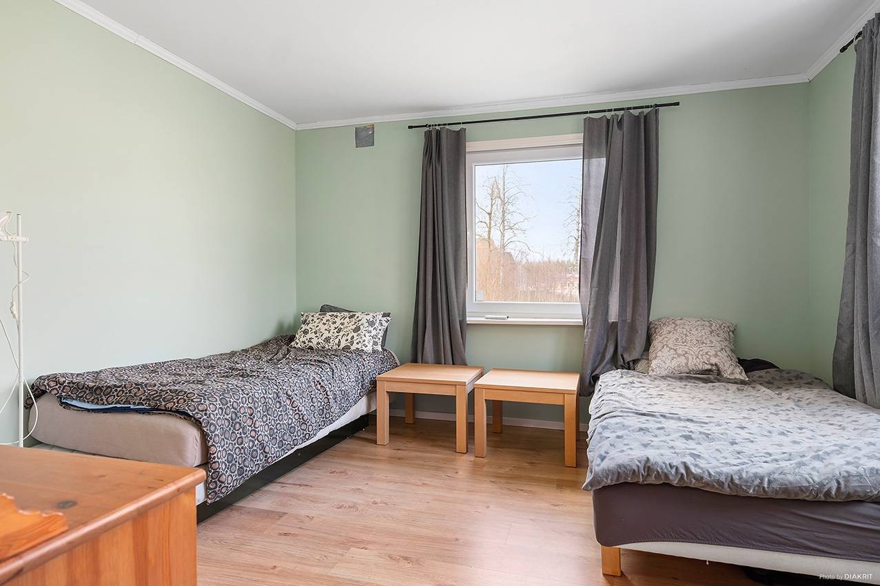 5 rum Villa på Tallberga Björksätra Tallberga Gislaveds kommun - bild 10