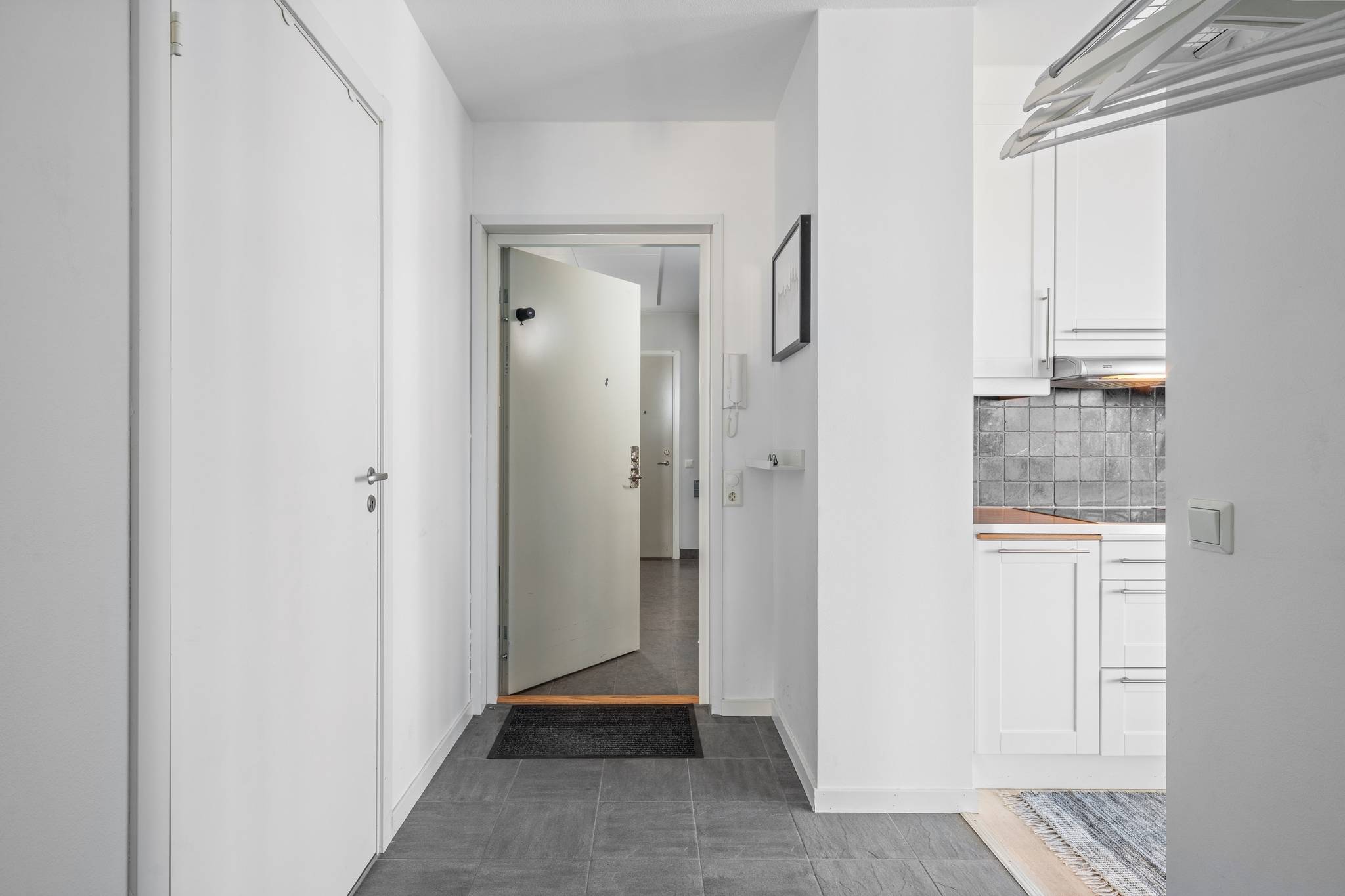 4 rum Lägenhet på Kungsängsgatan 57 M Kungsängen Uppsala kommun - bild 22