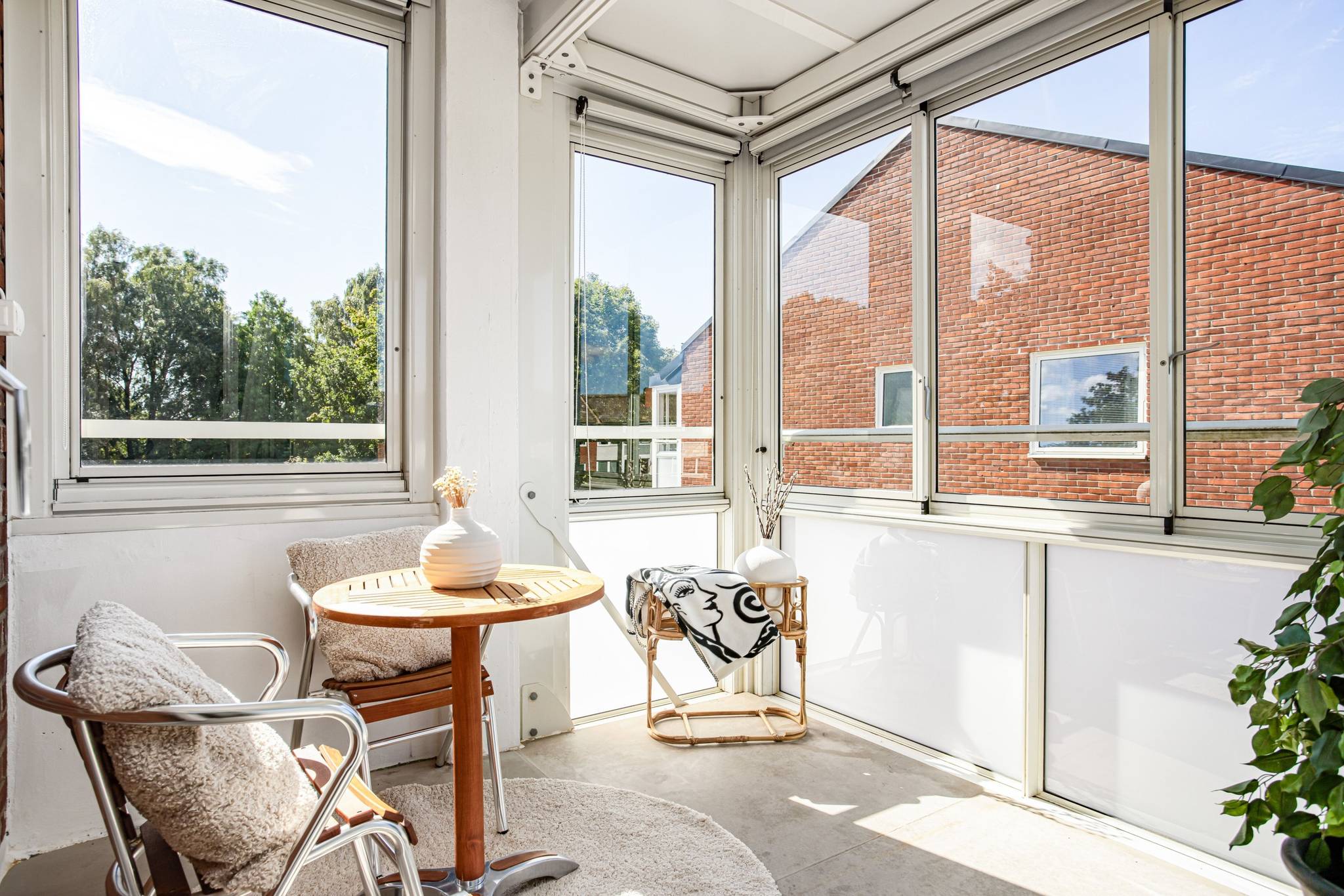 3,5 rum lägenhet på Hemmansvägen 43 Centrum/öster, Halmstads kommun - bild 5