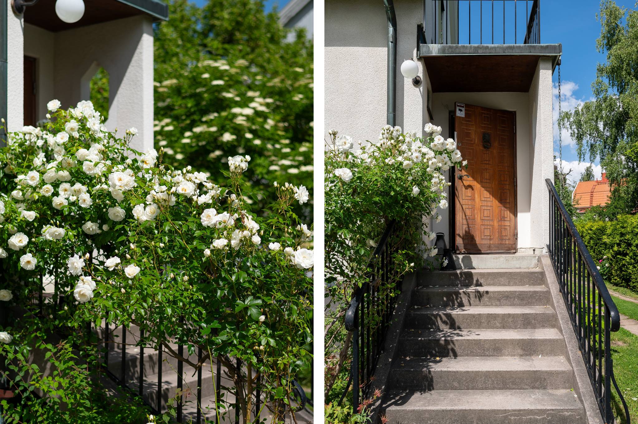 7 rum Villa på Bandhagsvägen 14 Stureby - Enskede Stockholms kommun - bild 48