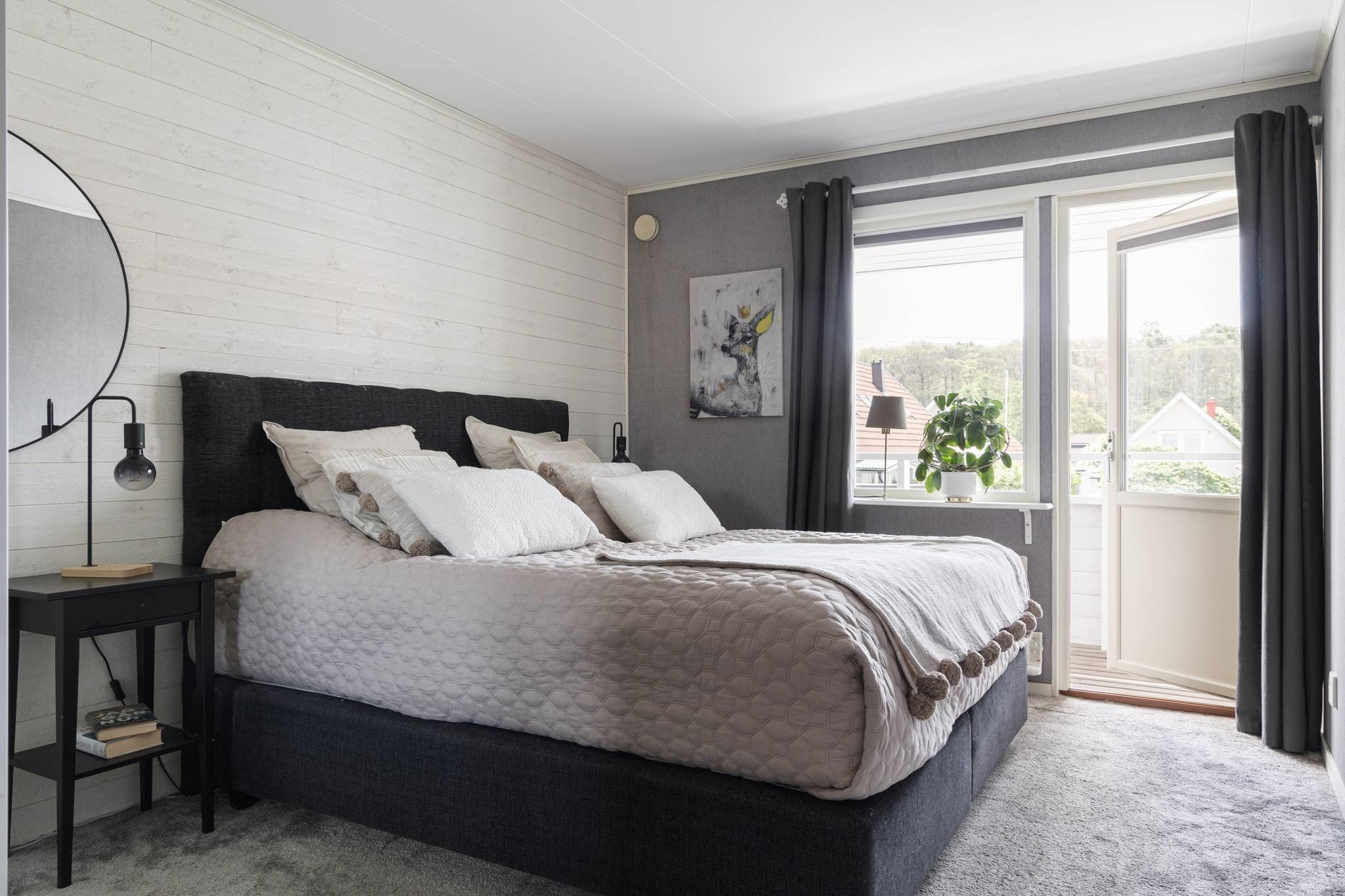 5 rum Villa på Bäckvägen 49 Kållered - Livered Mölndals kommun - bild 21