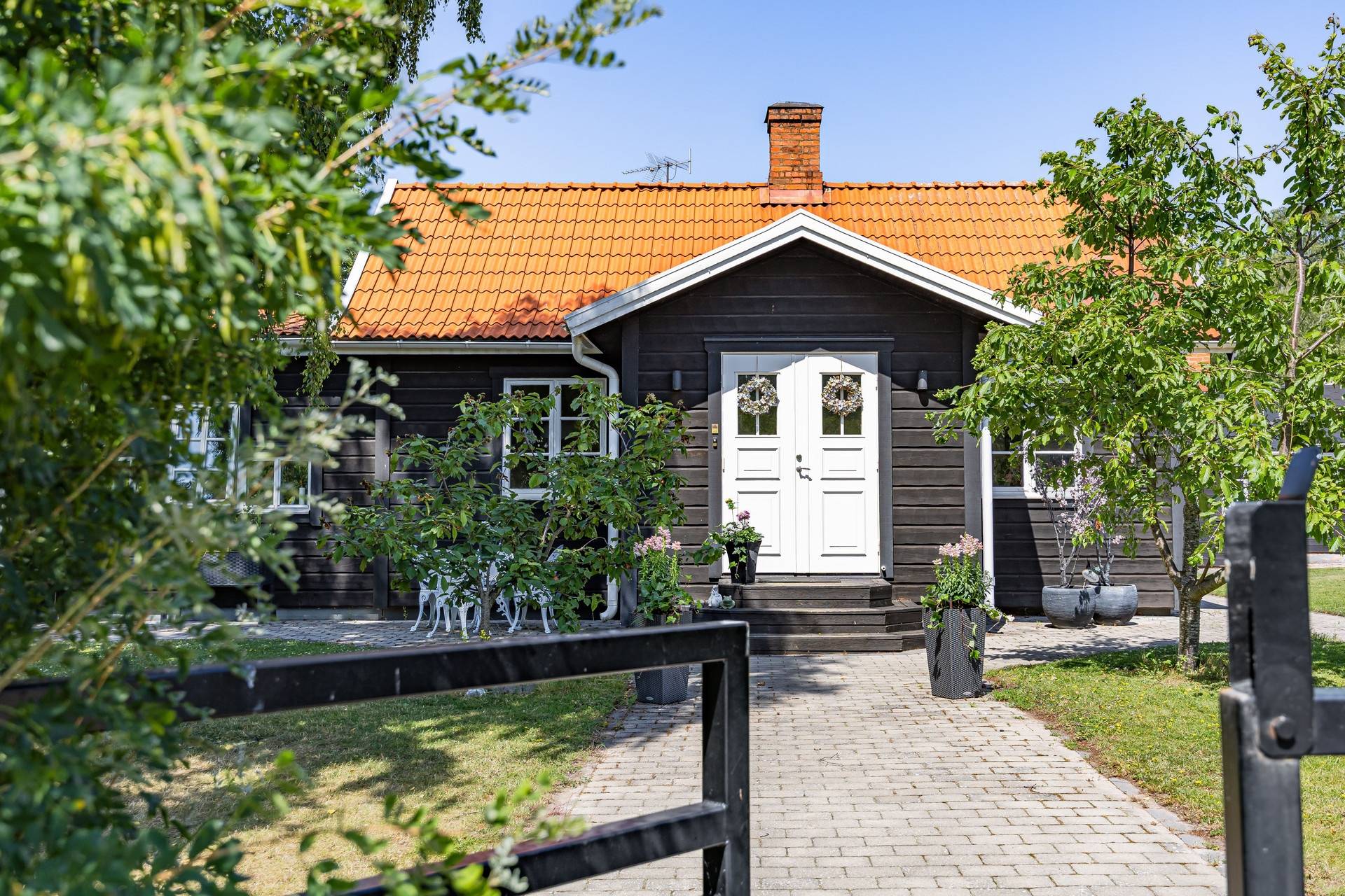 4 rum Villa på Rinkabyholmsvägen 22 Rinkabyholm Kalmar kommun - bild 8