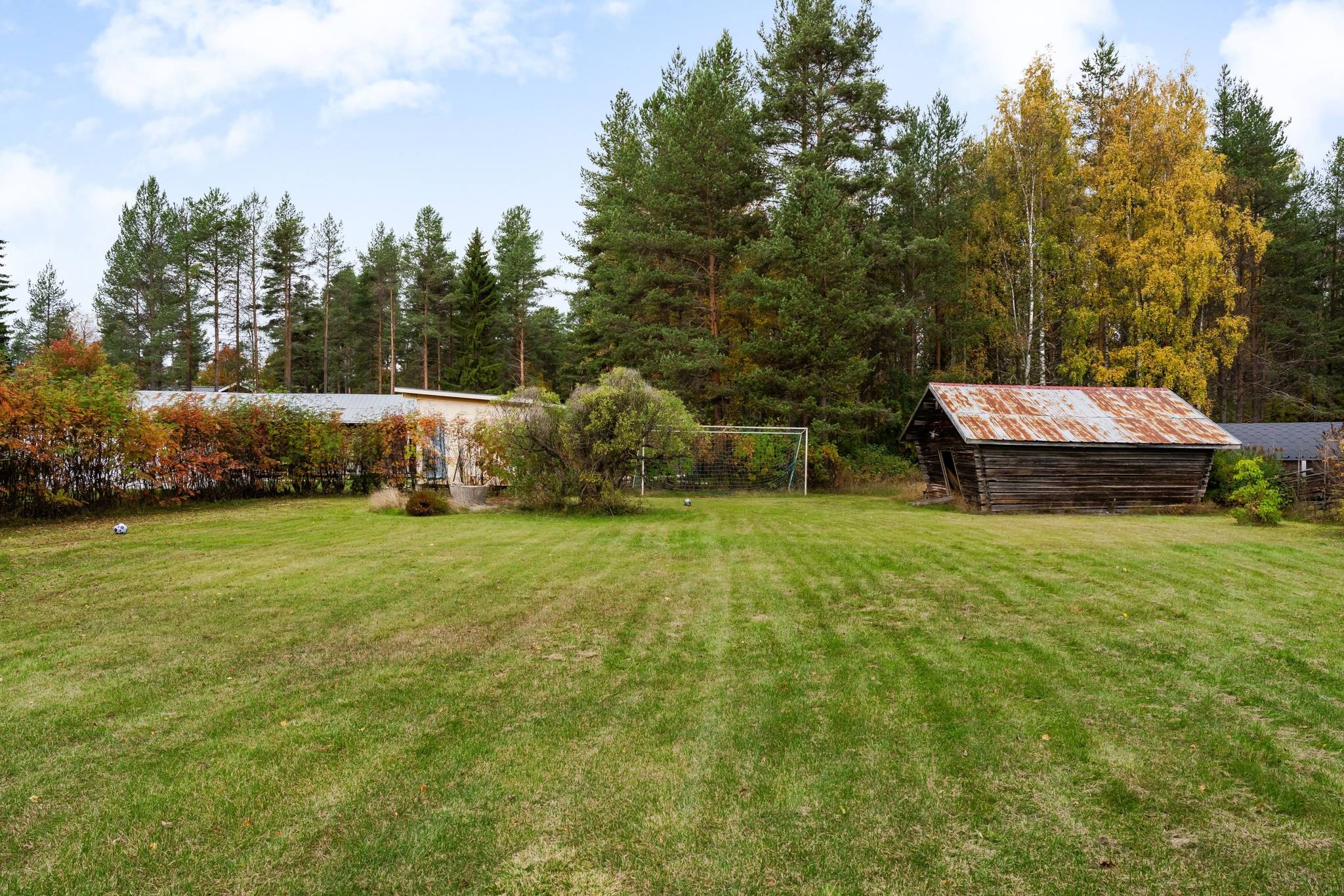 3 rum Villa på Mellangatan 20E Byske Skellefteå kommun - bild 3