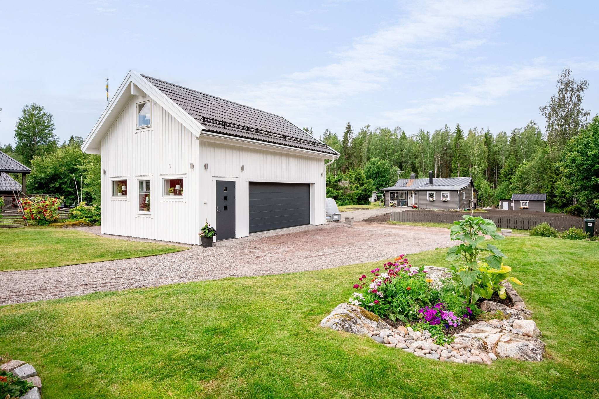 1.5 rum Vinterbonat fritidshus på Svartstensvägen 18 Furuvik Gävle kommun - bild 8