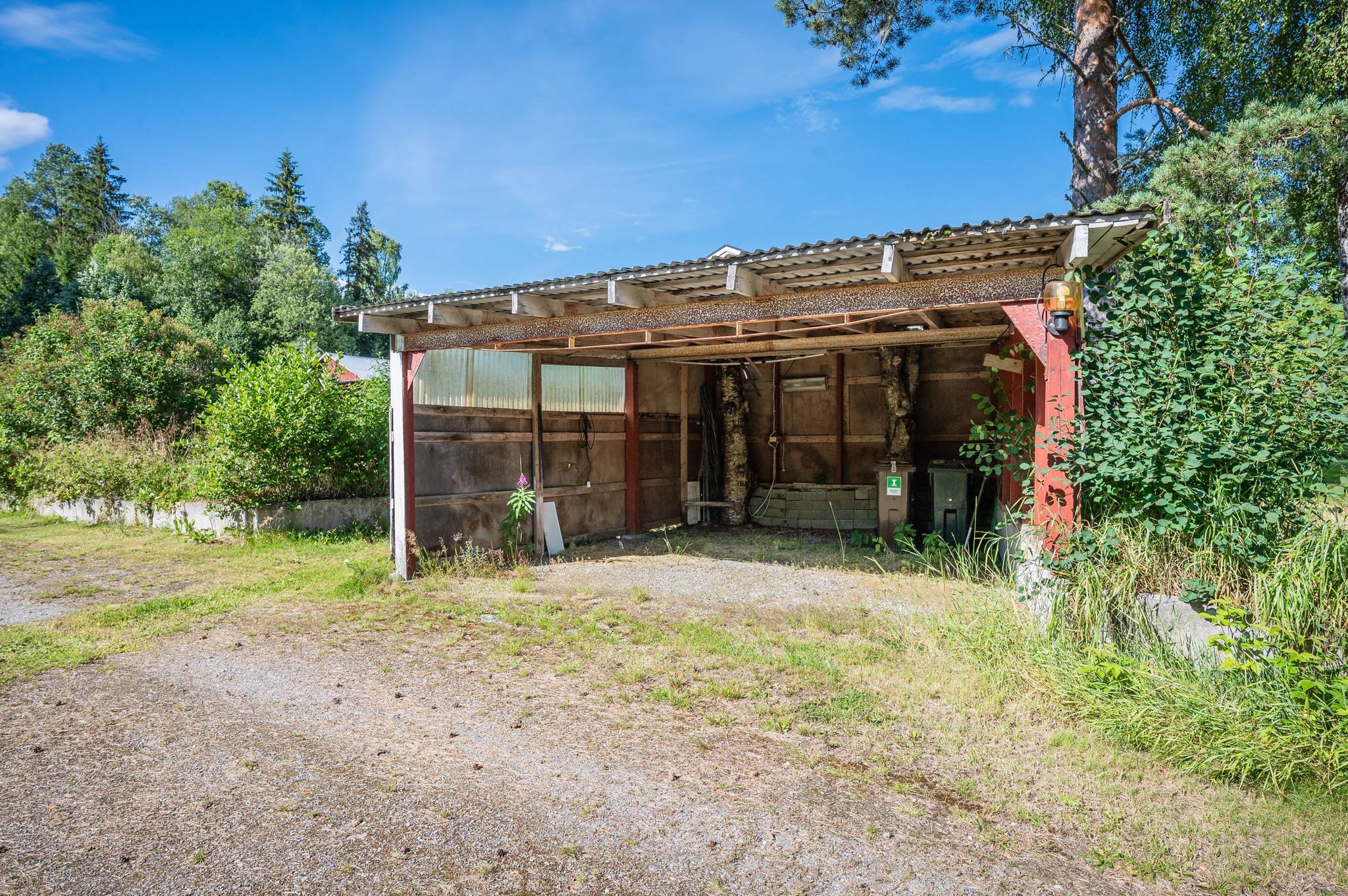 4 rum Villa på Vik 117 Bjästa Örnsköldsviks kommun - bild 21