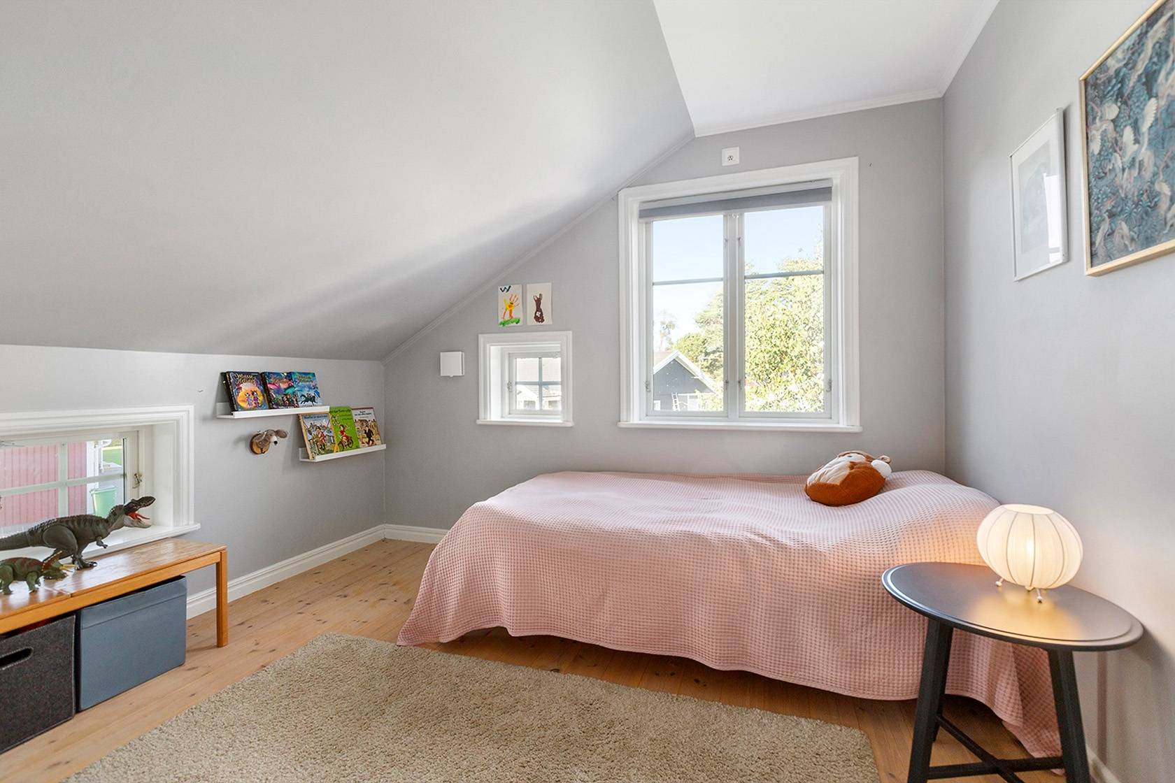 5 rum Villa på Kvarngränd 10 Färingsö Kungsberga Ekerö kommun - bild 26