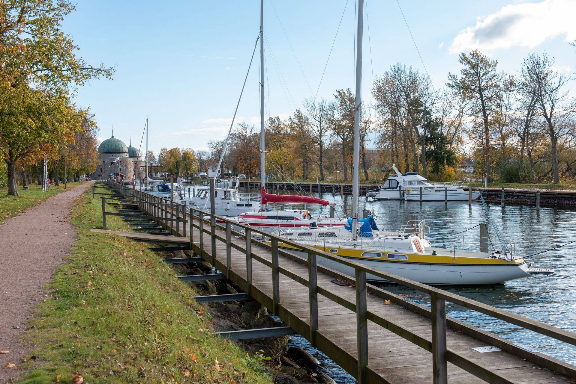 2 rum Lägenhet på Birgittas väg 4A Vadstena kommun - bild 19