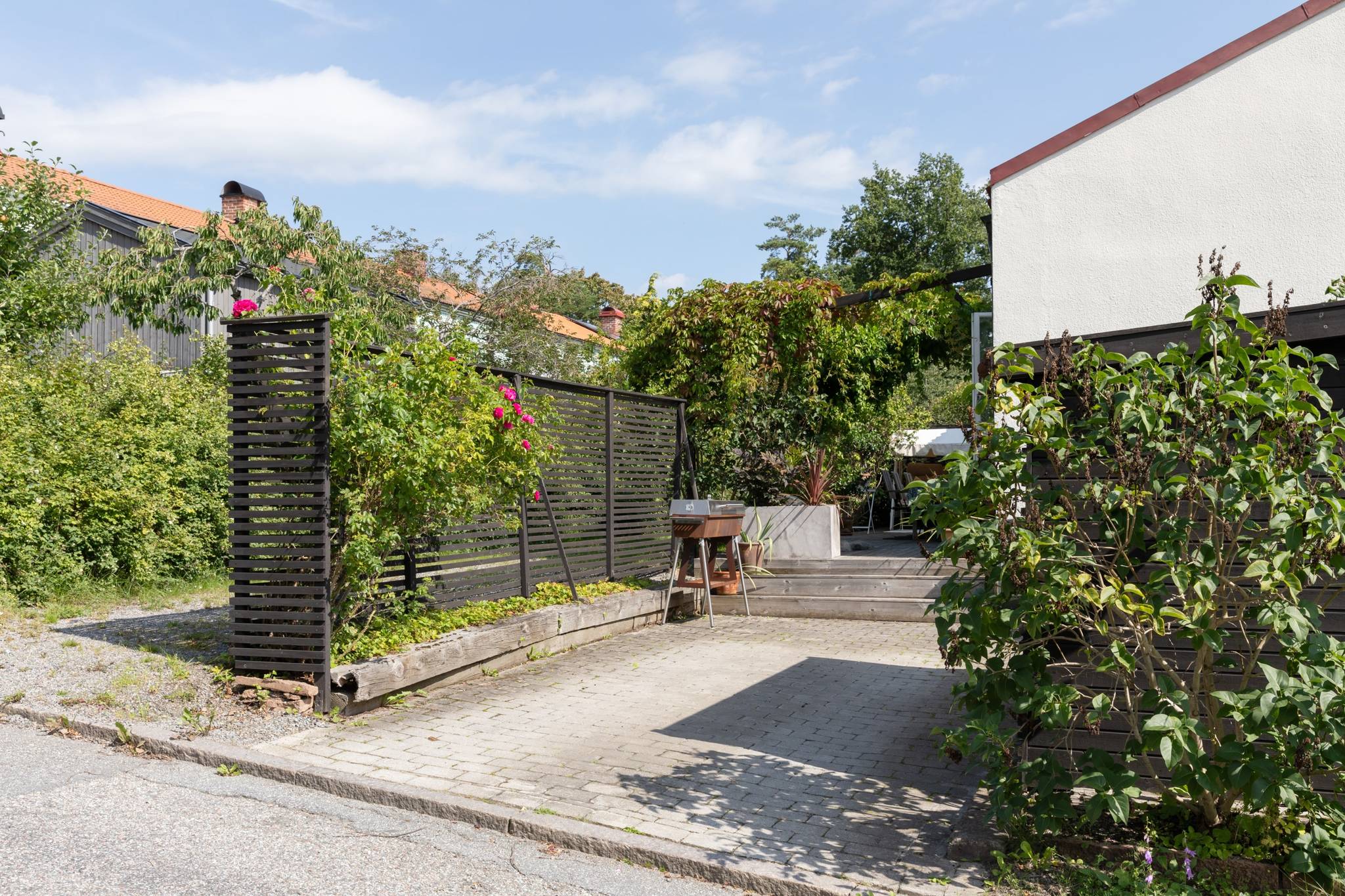 5 rum Villa på Laxåvägen 17 Bagarmossen Stockholms kommun - bild 43