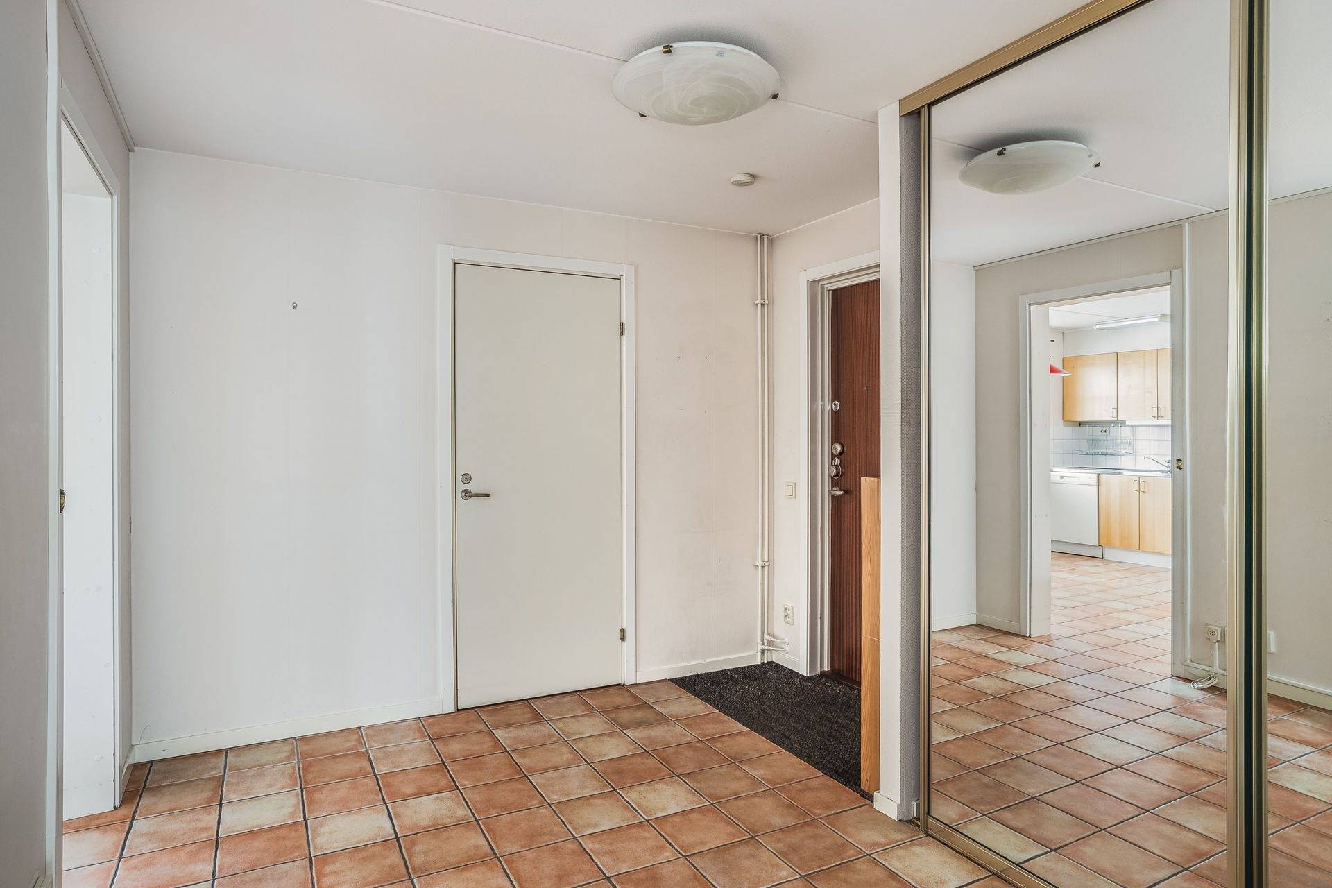 4 rum Lägenhet på Sturegatan 80B Centralt Falu kommun - bild 5