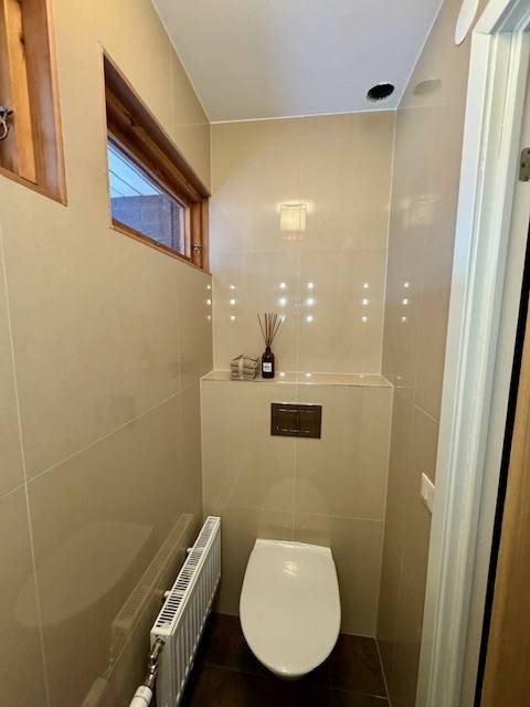 8 rum Villa på Järneksvägen 18 Spånga - Nälsta Stockholms kommun - bild 30