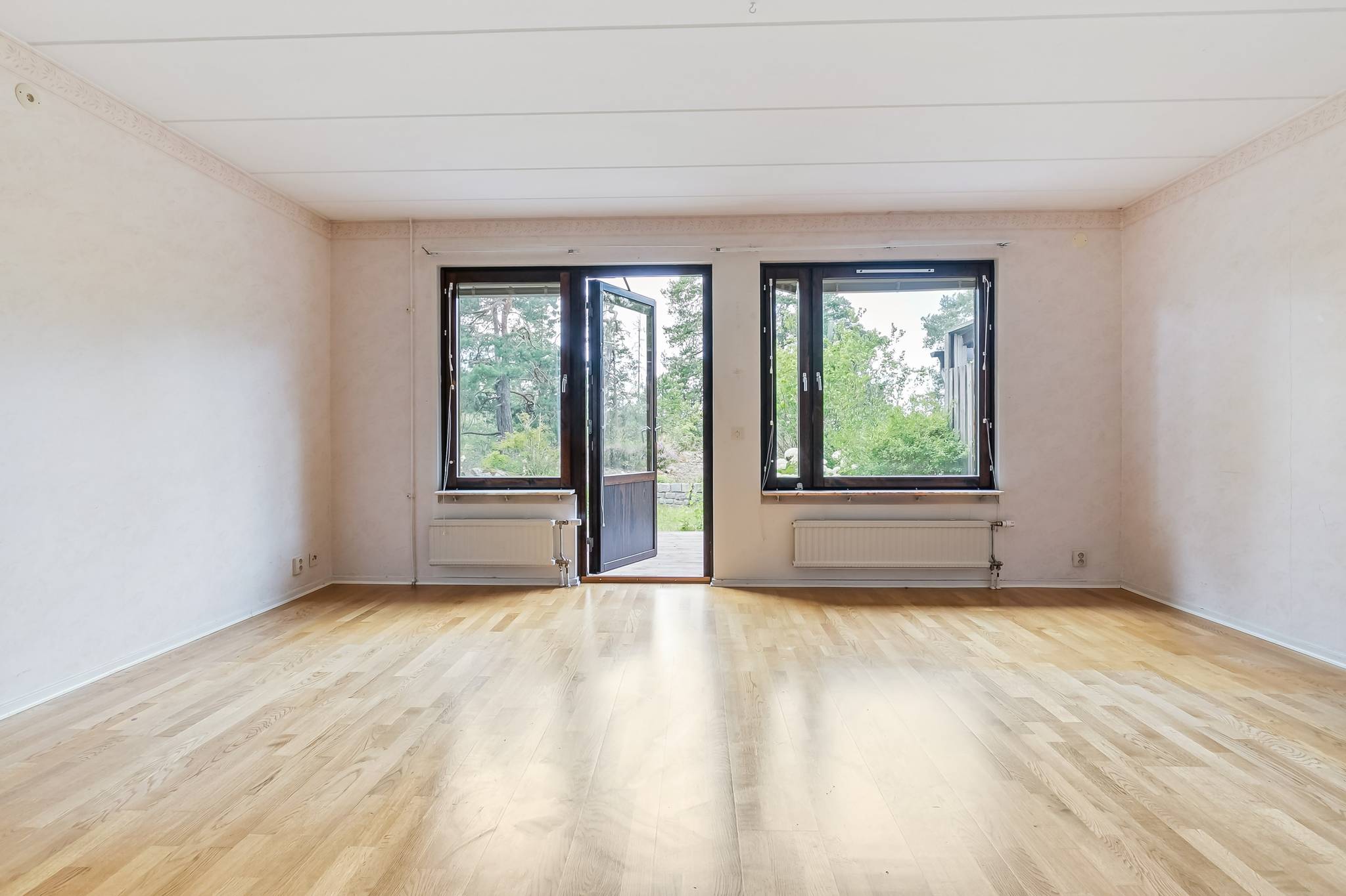 83 m² Villa på Rapsodivägen 129 Skogås / Östra Skogås Huddinge kommun - bild 6