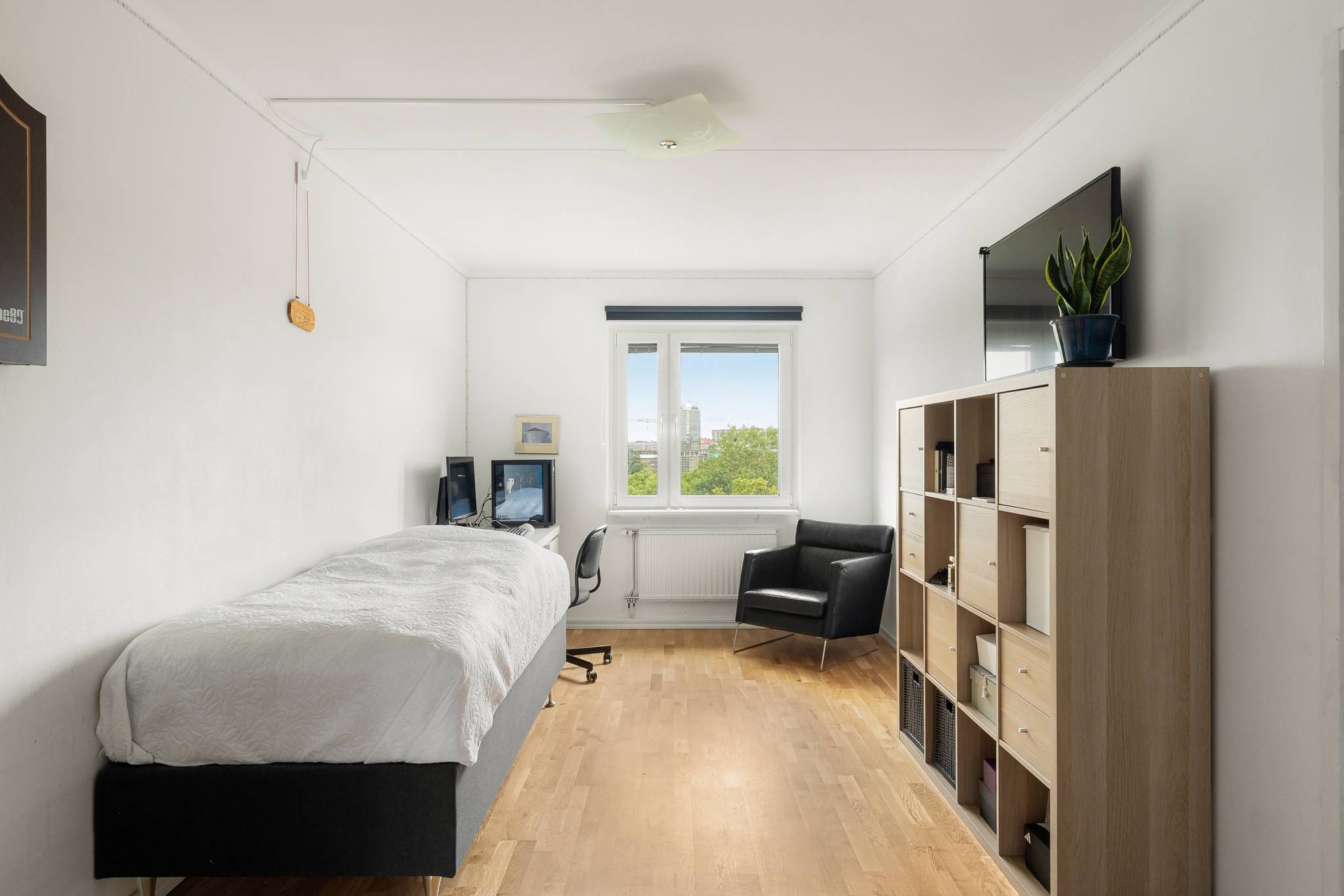 3 rum Lägenhet på Ankdammsgatan 8 Skytteholm Solna kommun - bild 14