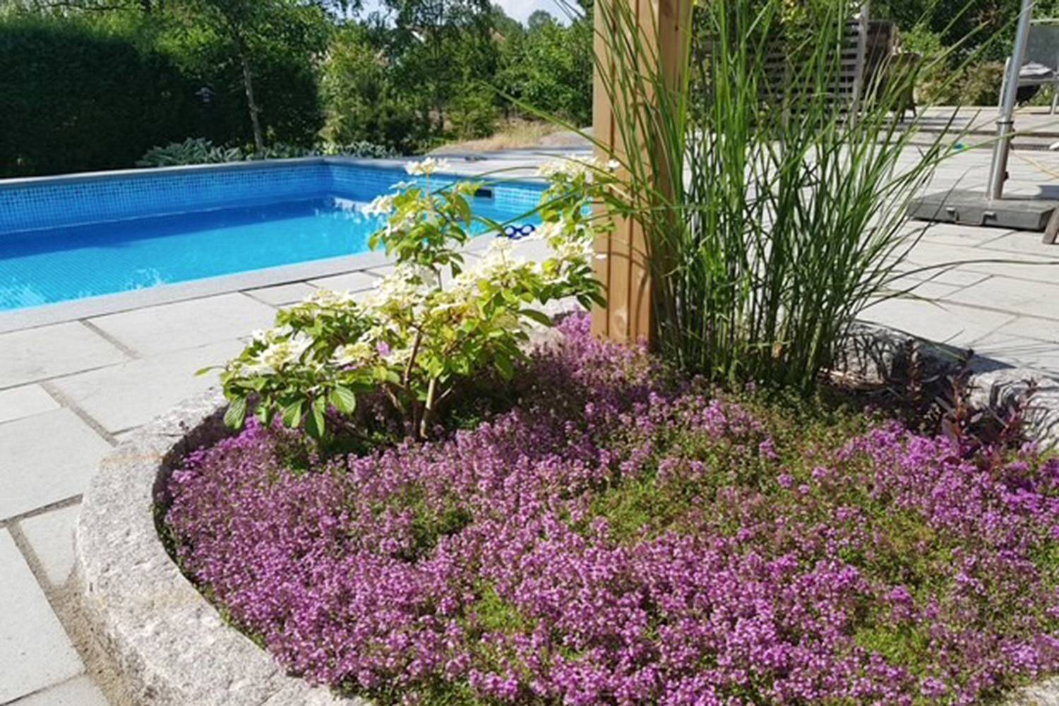7 rum Villa på Reduttvägen 21 Gribbylund Täby kommun - bild 40