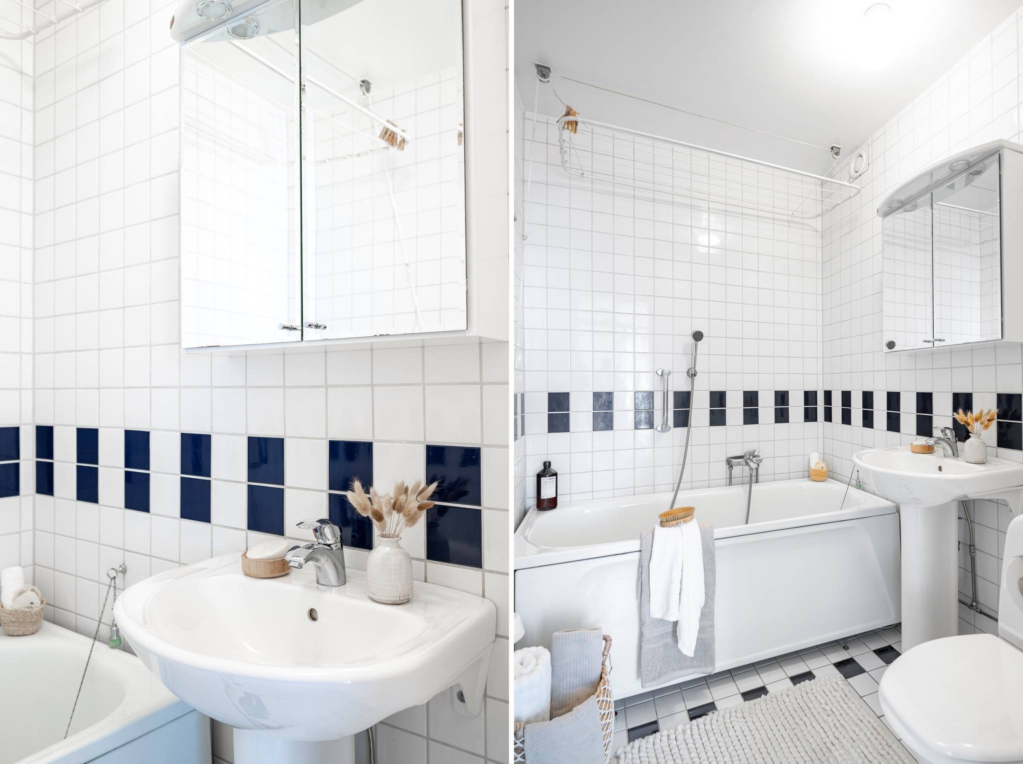 2 rum Lägenhet på Fyrverkarbacken 23, 16 tr Kungsholmen Marieberg Stockholms kommun - bild 31