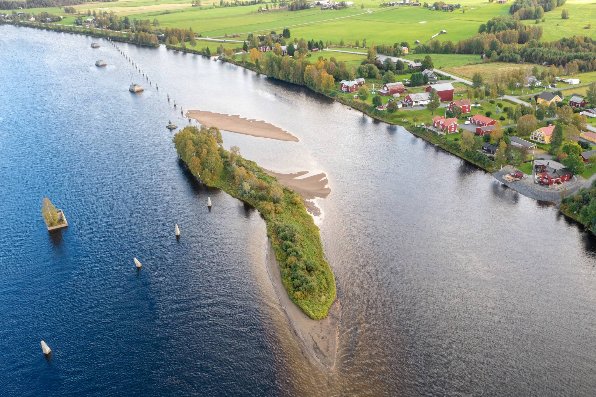 5 rum Villa på Östra Spöland 41 Östra Spöland Vännäs kommun - bild 51