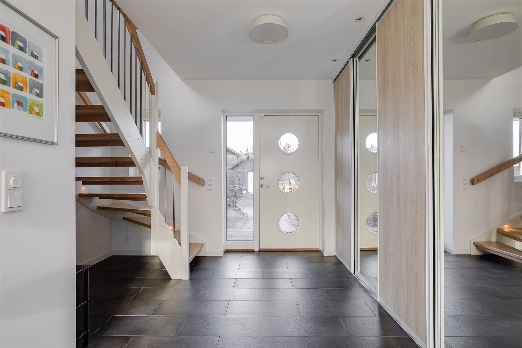 9 rum Villa på Hallonvägen 33 Paradiset Älmhults kommun - bild 17