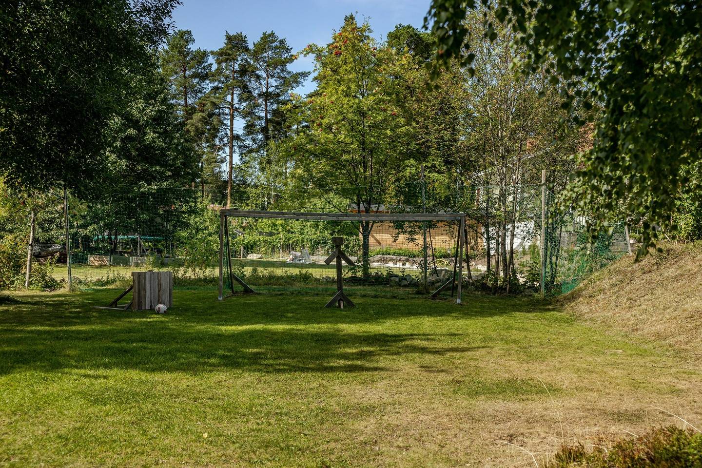 4 rum Villa på Myckelvägen 6 Järlinden Falu kommun - bild 31