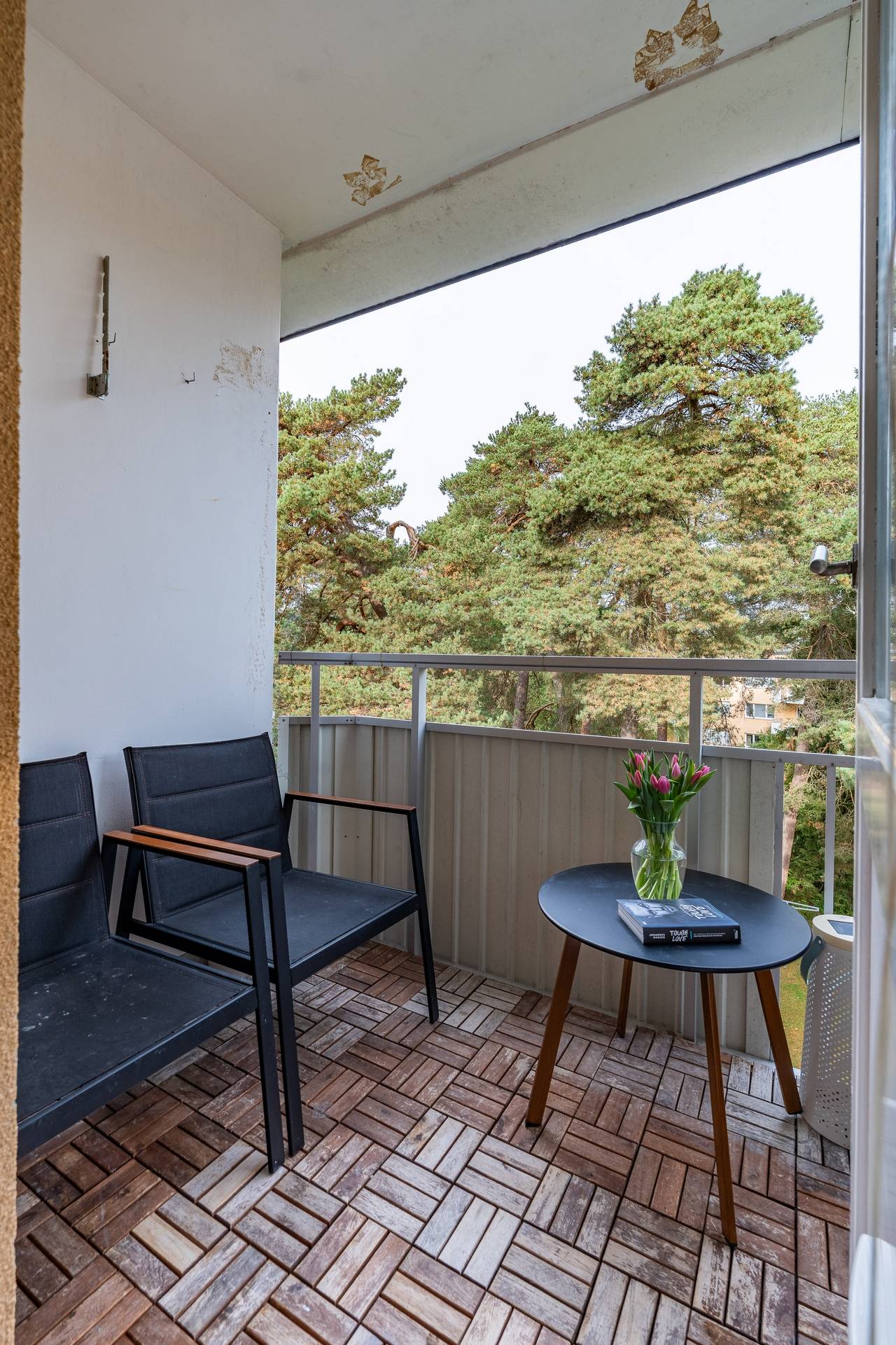 3 rum Lägenhet på Gnejsvägen 4B Eriksberg Uppsala kommun - bild 6