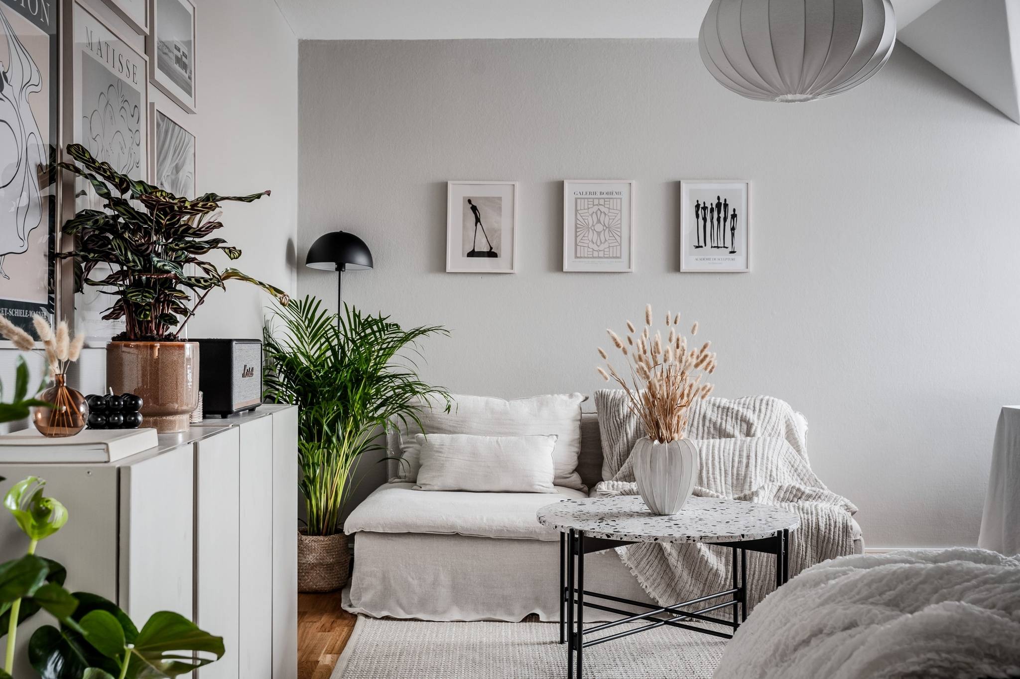 1 rum Lägenhet på Vallbygatan 11 Fålhagen Uppsala kommun - bild 2
