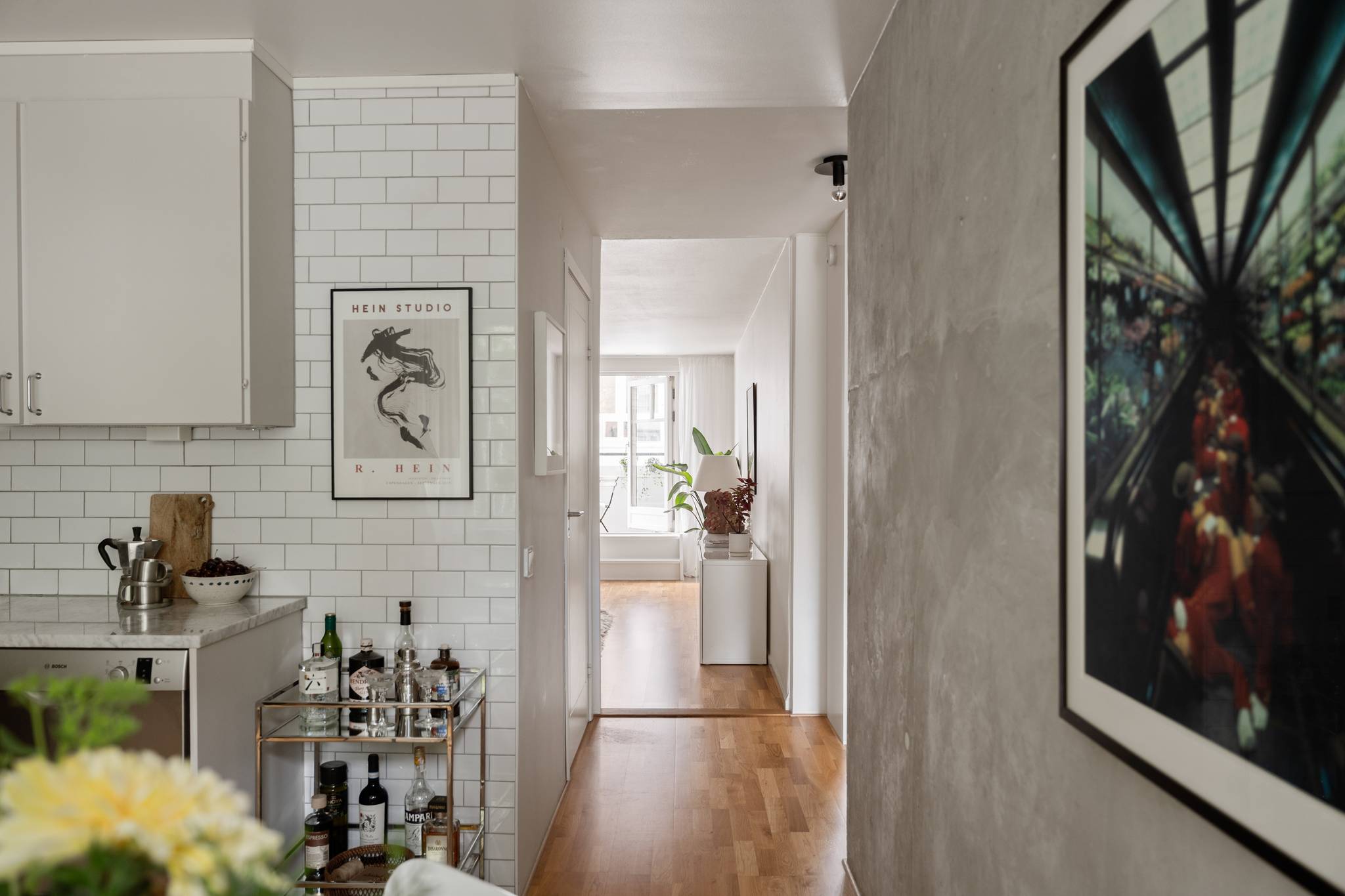 2 rum Lägenhet på Ekehjelmstorget 6 Södermalm Stockholms kommun - bild 28