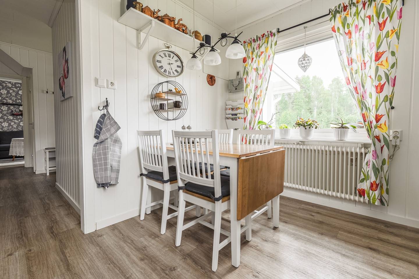 5 rum Villa på Villagatan 3 Gullringen Vimmerby kommun - bild 19