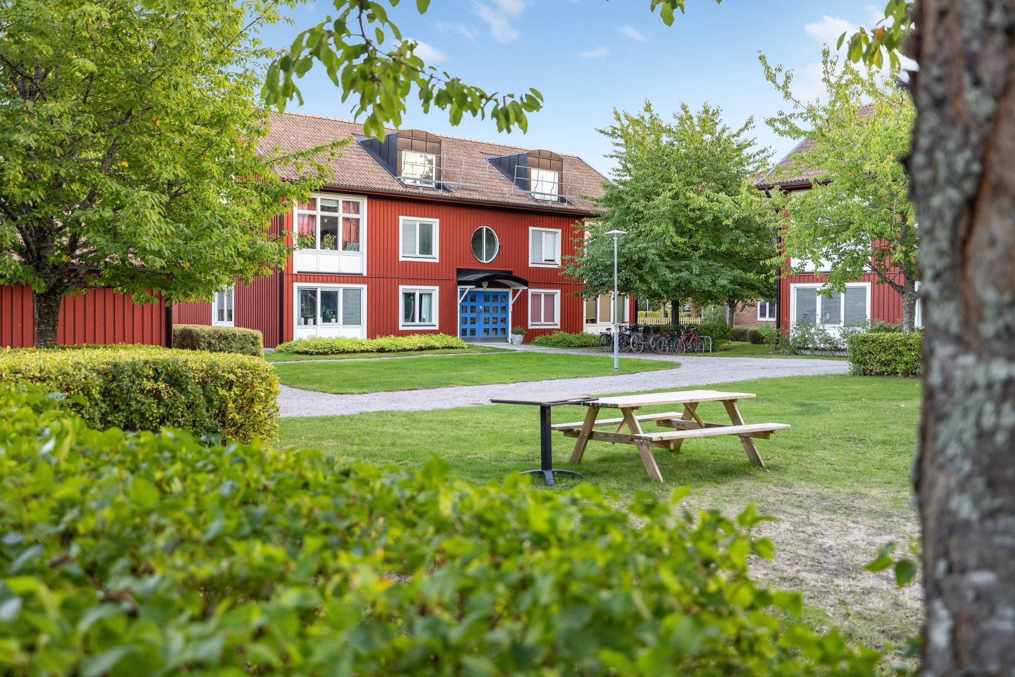 2 rum Lägenhet på Klarbärsgatan 96 Slavsta Uppsala kommun - bild 28