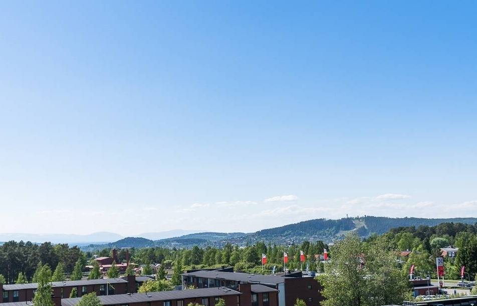2 rum Lägenhet på Reveljgränd 25B Körfältet Östersunds kommun - bild 16