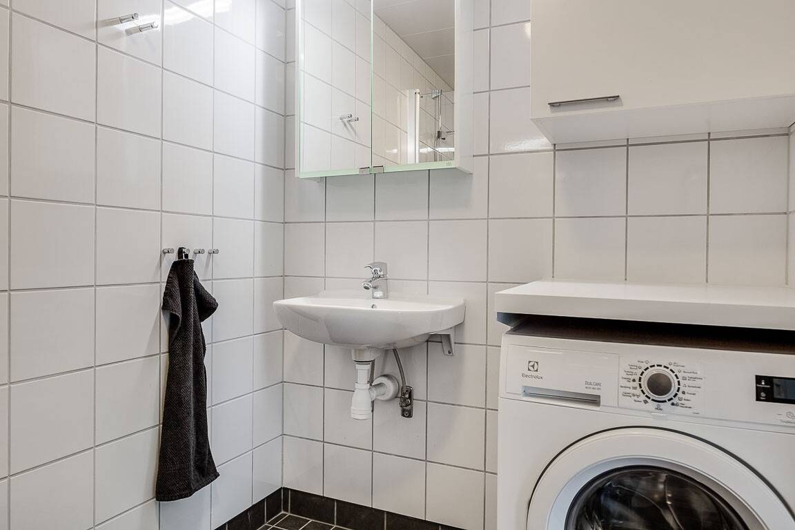 2 rum Lägenhet på Liljevägen 10 Gävle kommun - bild 12