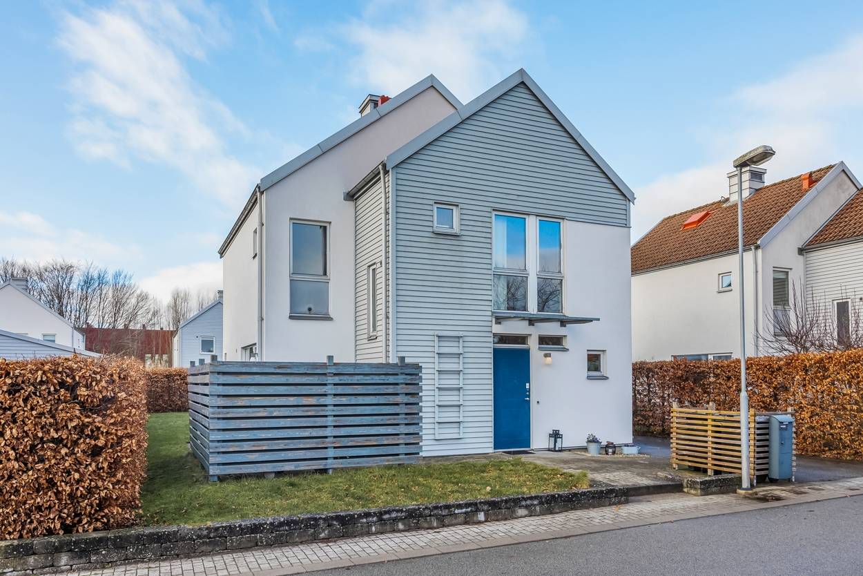 5 rum Villa på Skiffervägen 18 Hagalid Staffanstorps kommun - bild 49