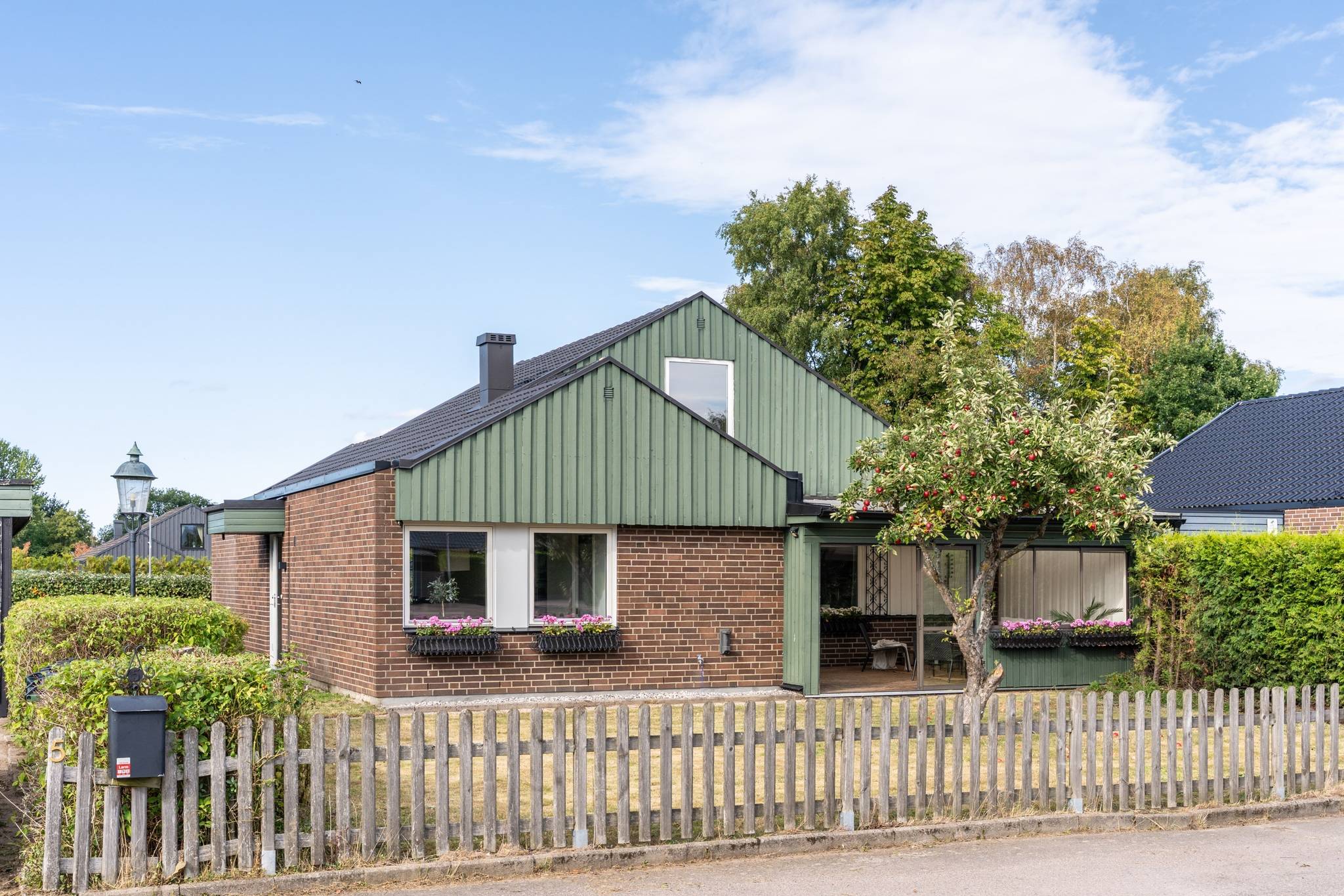 6 rum Villa på Regnbågsgatan 5 Ödåkra Helsingborgs kommun - bild 33