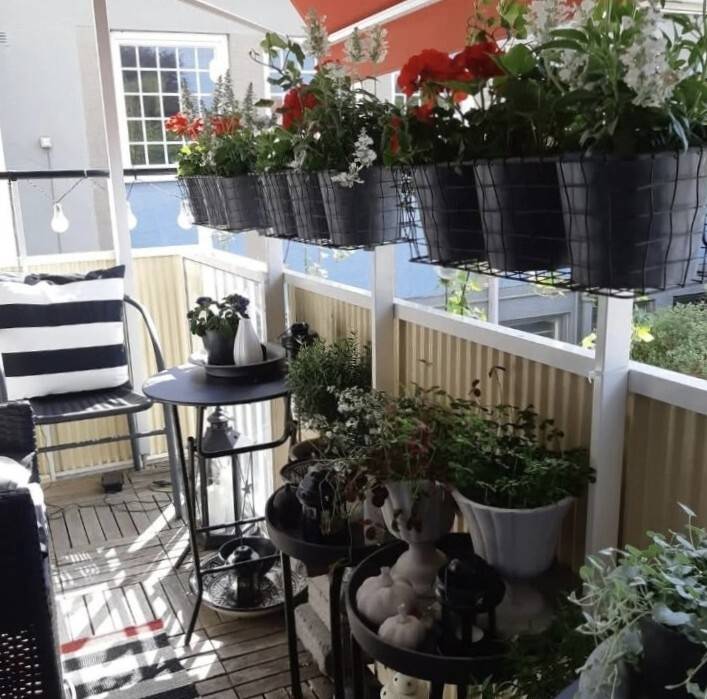 2 rum Lägenhet på Vallgatan 16 B Centrum Lidköpings kommun - bild 19