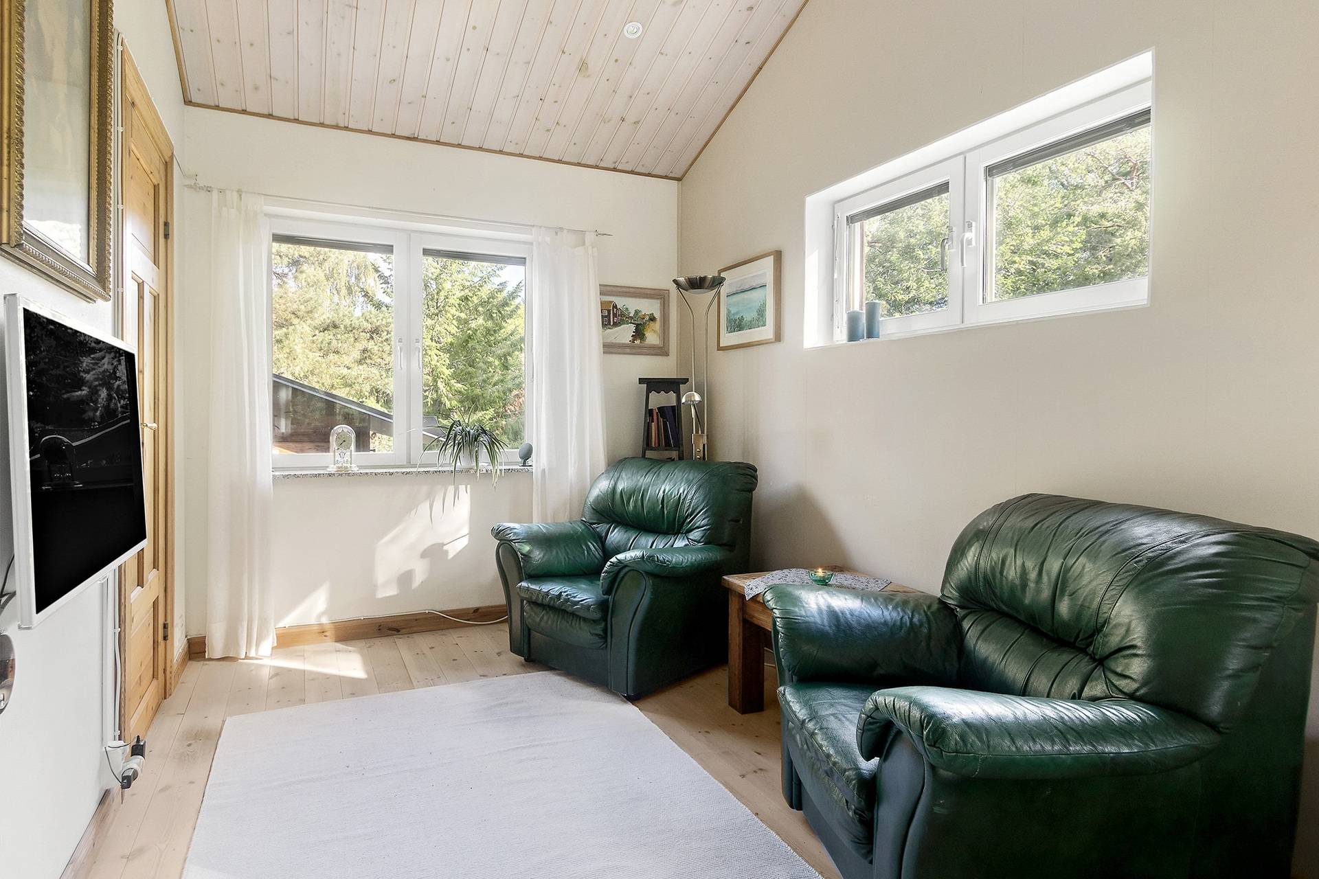 6 rum Villa på Getudden 6 Färingsö Sånga Ekerö kommun - bild 22