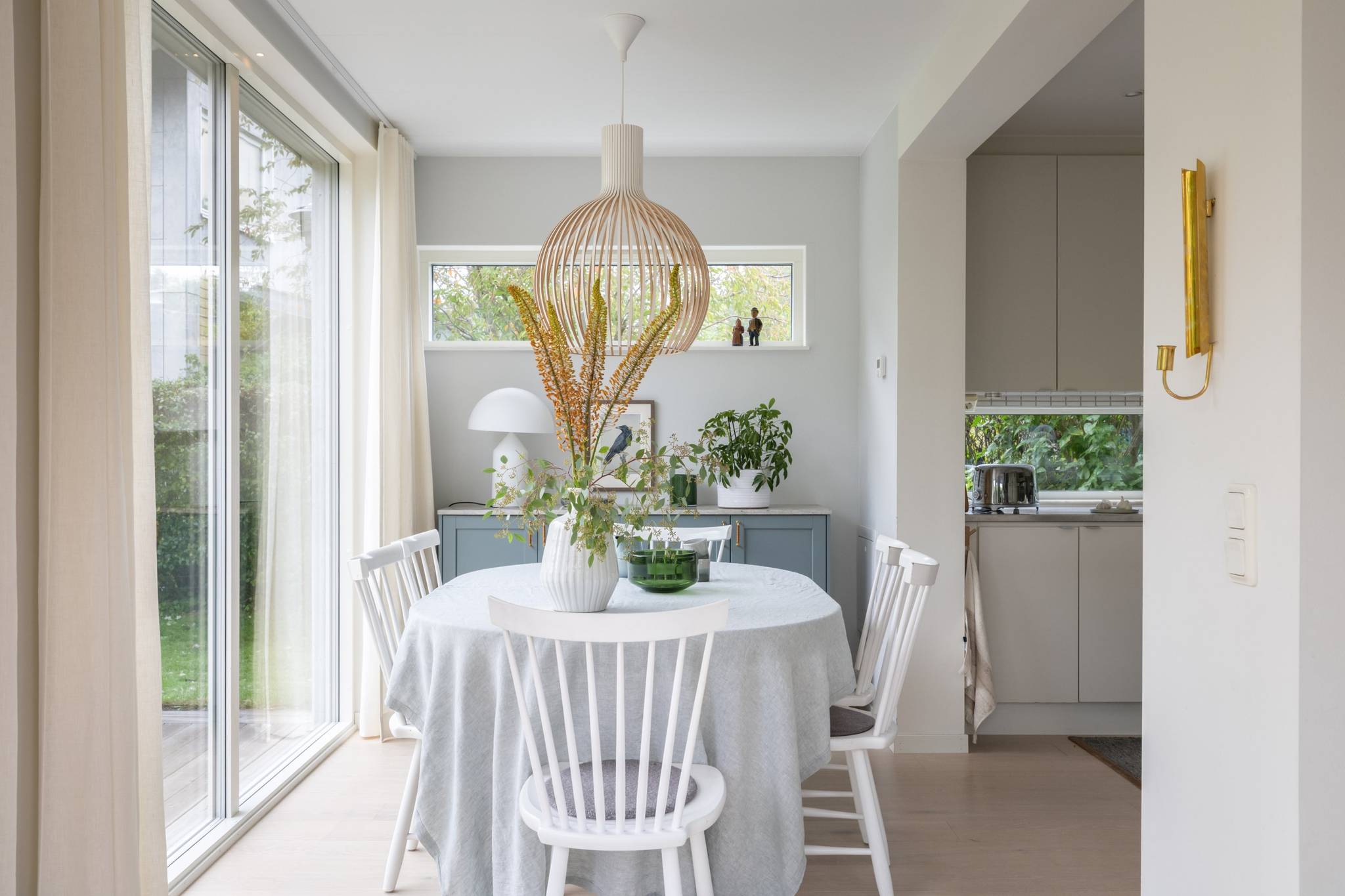 6 rum Villa på Falkebovägen 14 Torslanda - Amhult Göteborgs kommun - bild 15