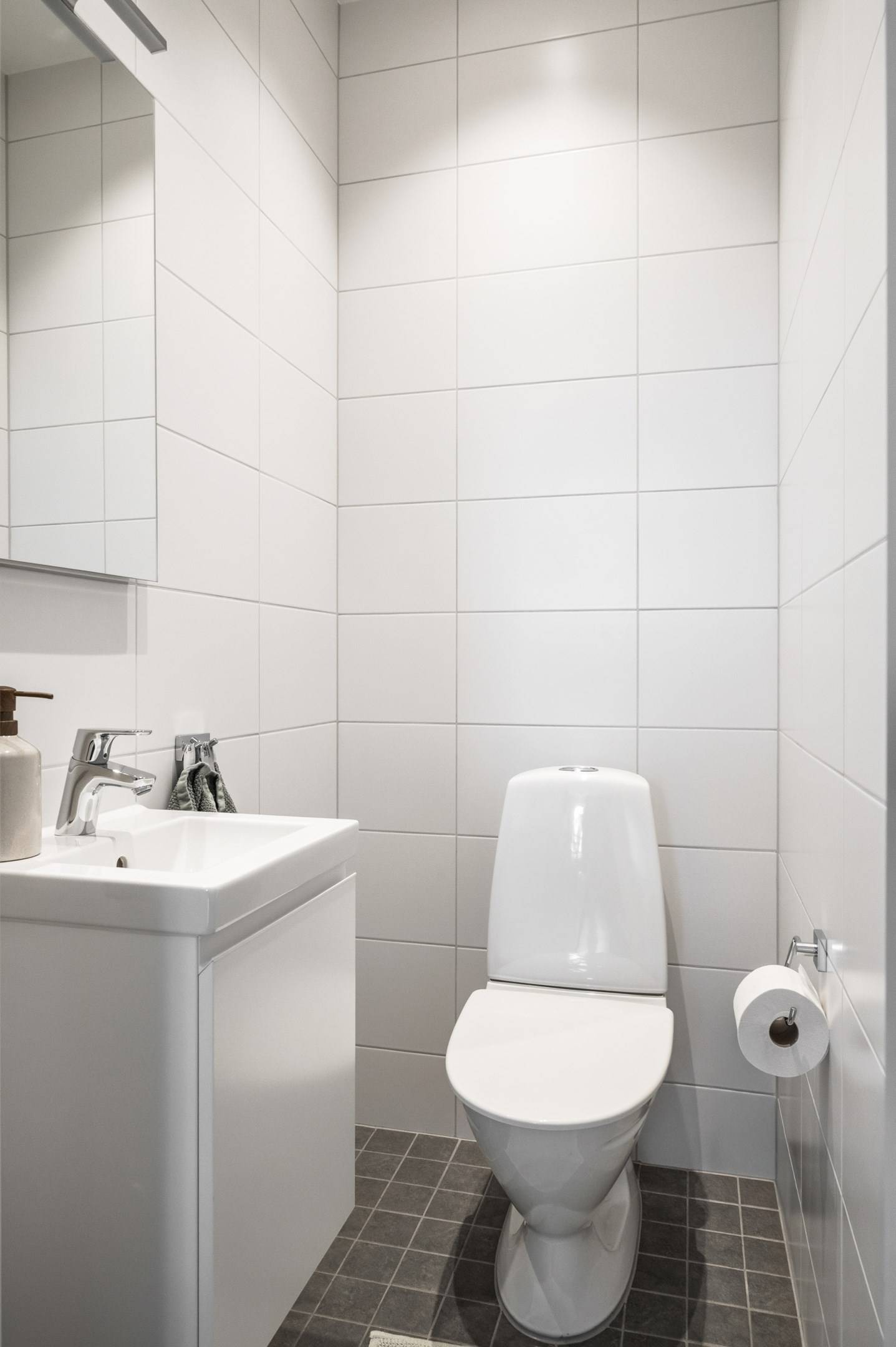 3 rum Lägenhet på Kärnvedsgatan 63 Hills Mölndals kommun - bild 16