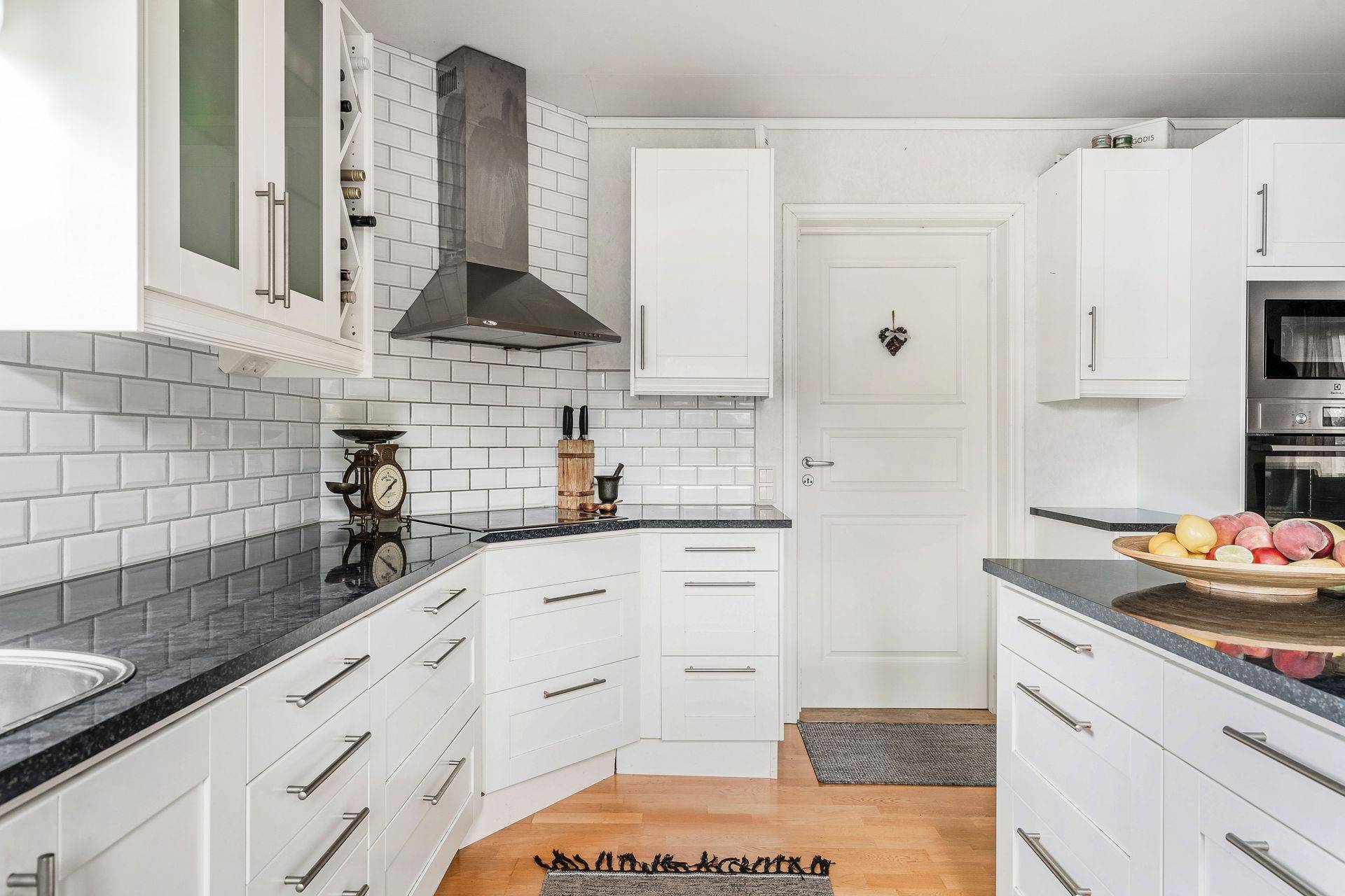 8 rum Villa på Skogvaktarvägen 14 Malmbryggshage Nyköpings kommun - bild 24