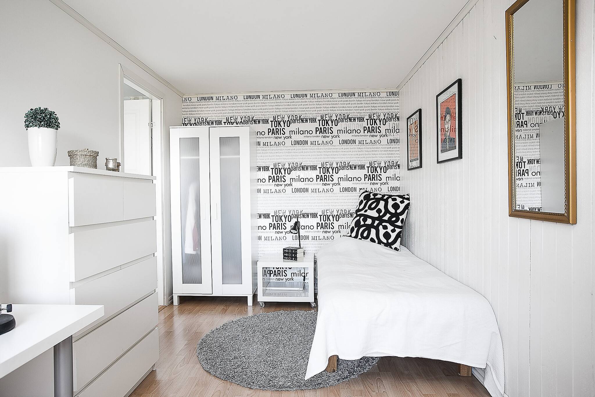 8 rum Villa på Blåklintstigen 22 Ekhagen Jönköpings kommun - bild 36