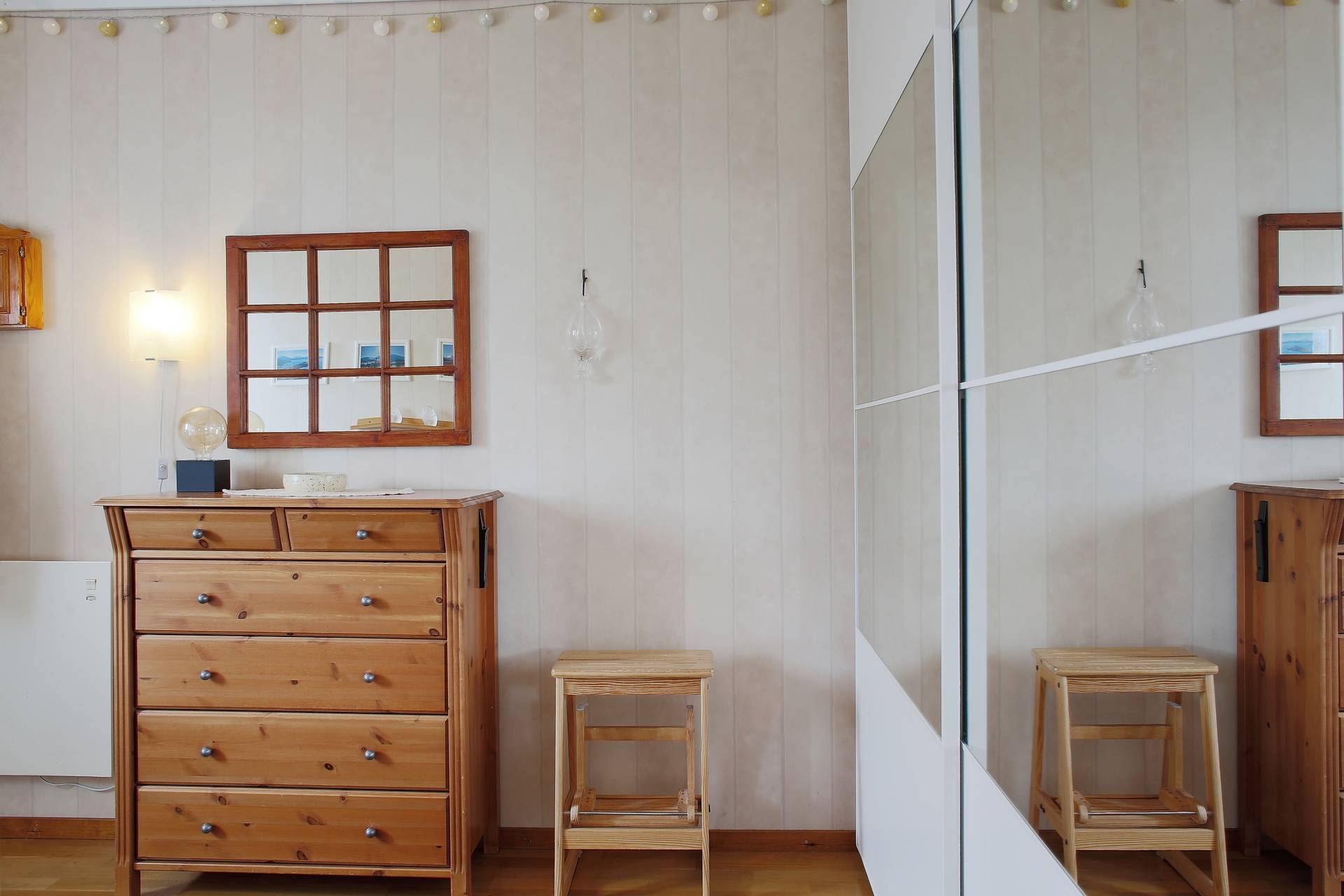 4 rum Parhus på Antennvägen 15 Lombolo Kiruna kommun - bild 7