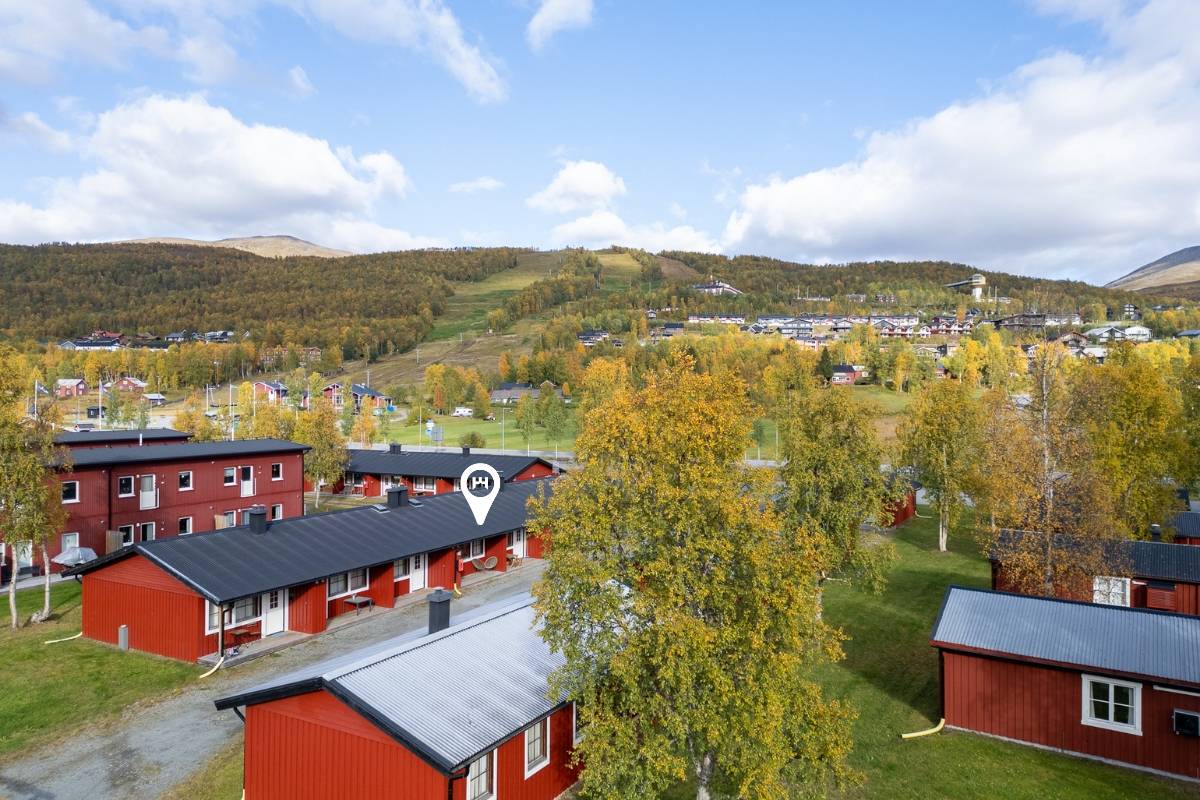 Hemavan, Storumans kommun